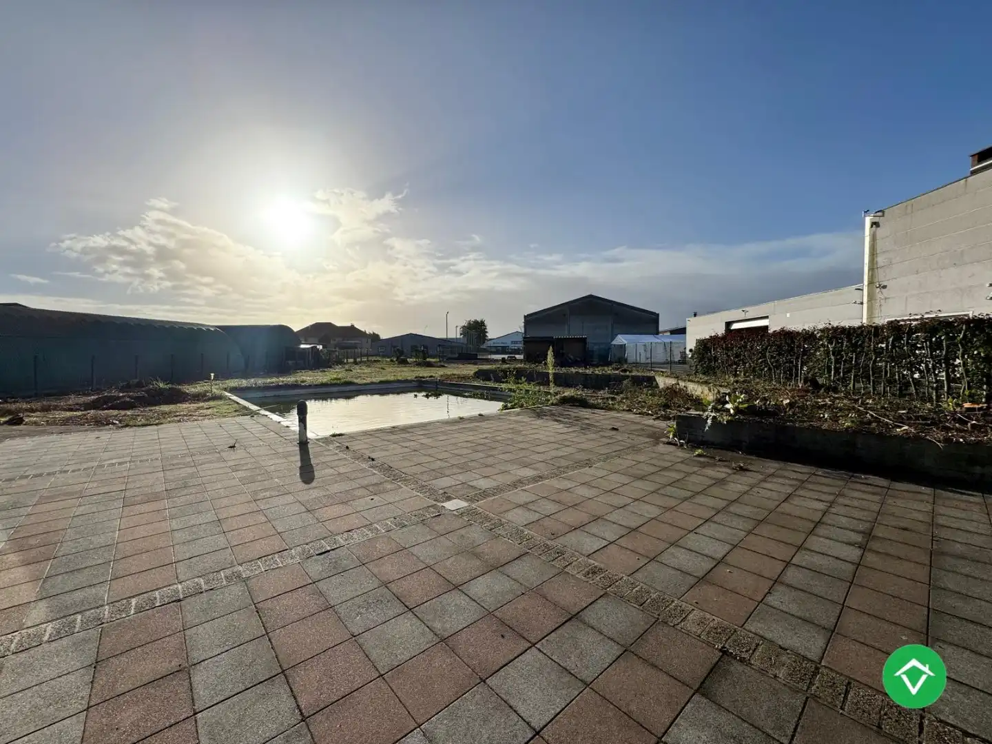 Handelspand met woonst te Ichtegem  foto 33