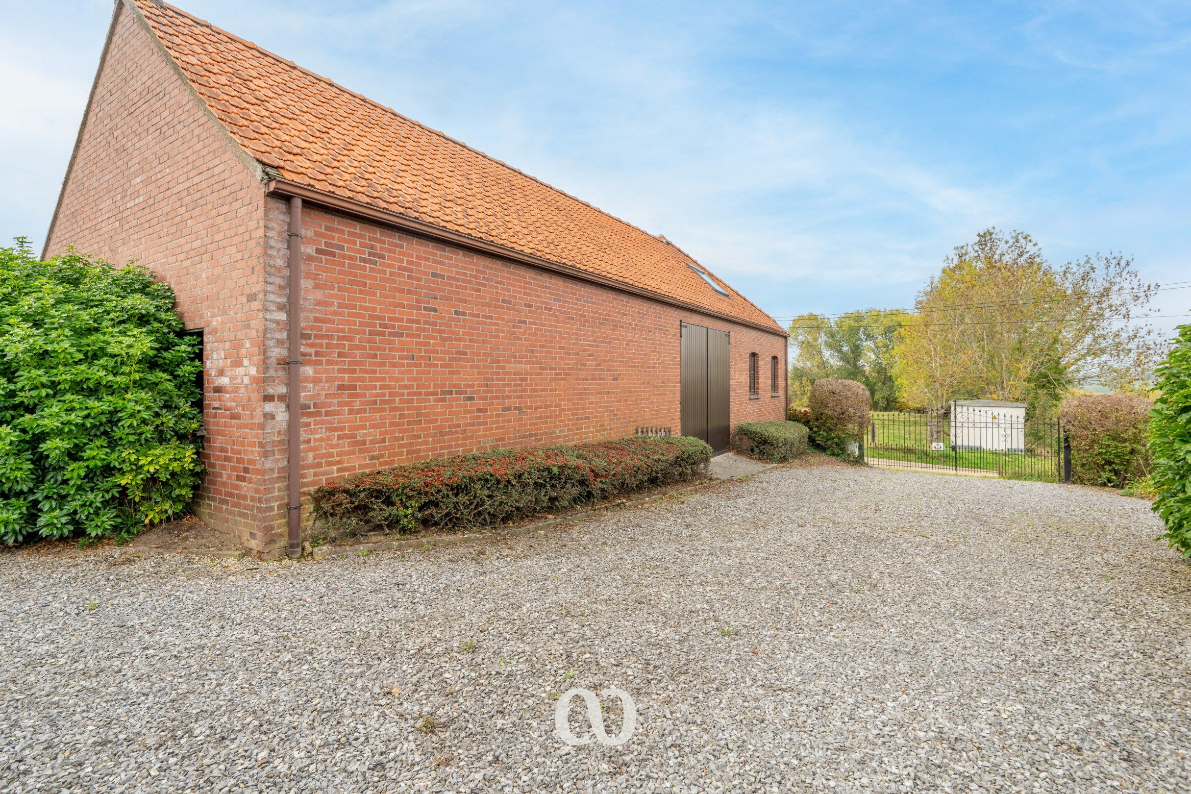 Subliem gelegen gerenoveerde hoeve foto 20