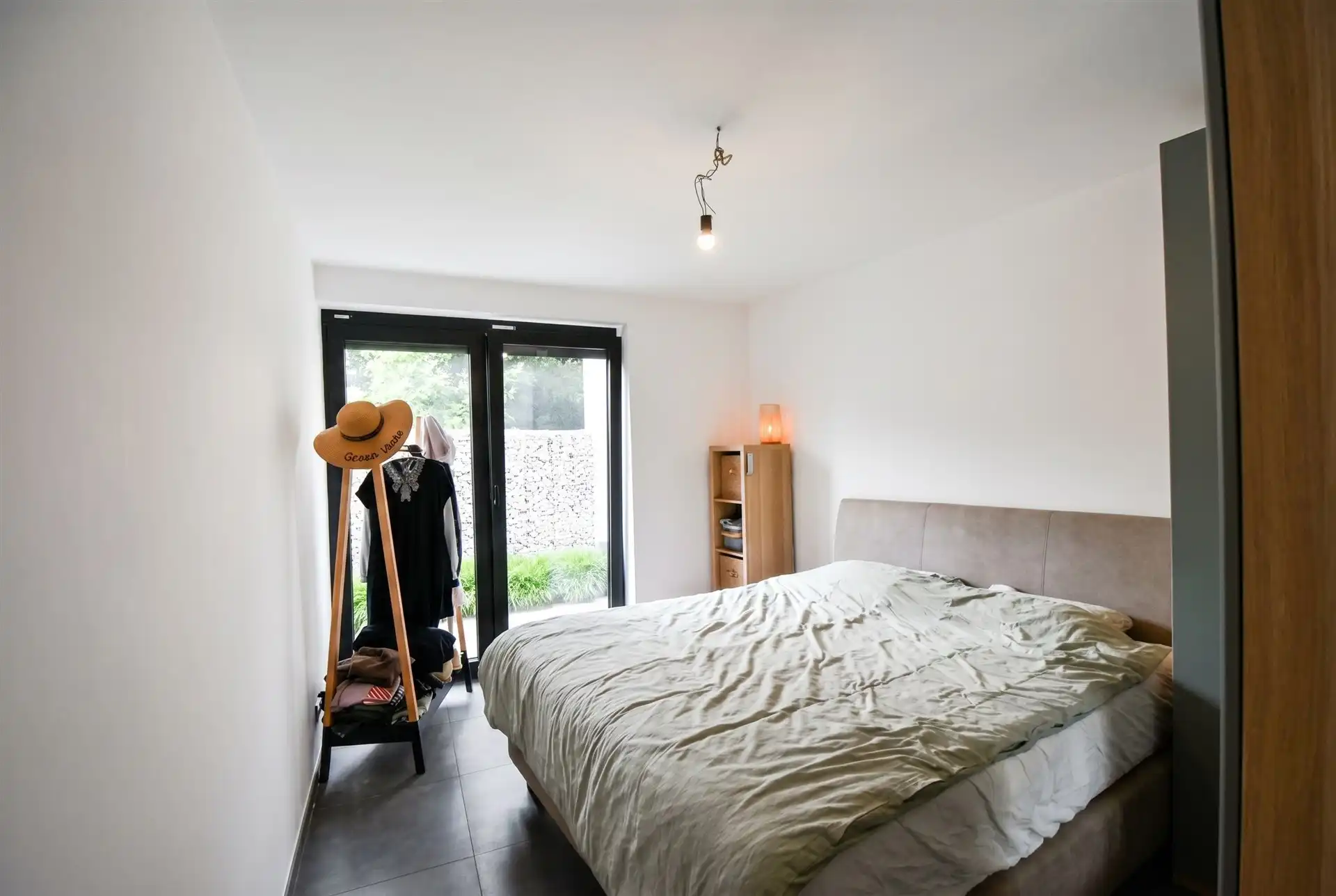 Duplex appartement met twee slaapkamers in Hamme  foto 5