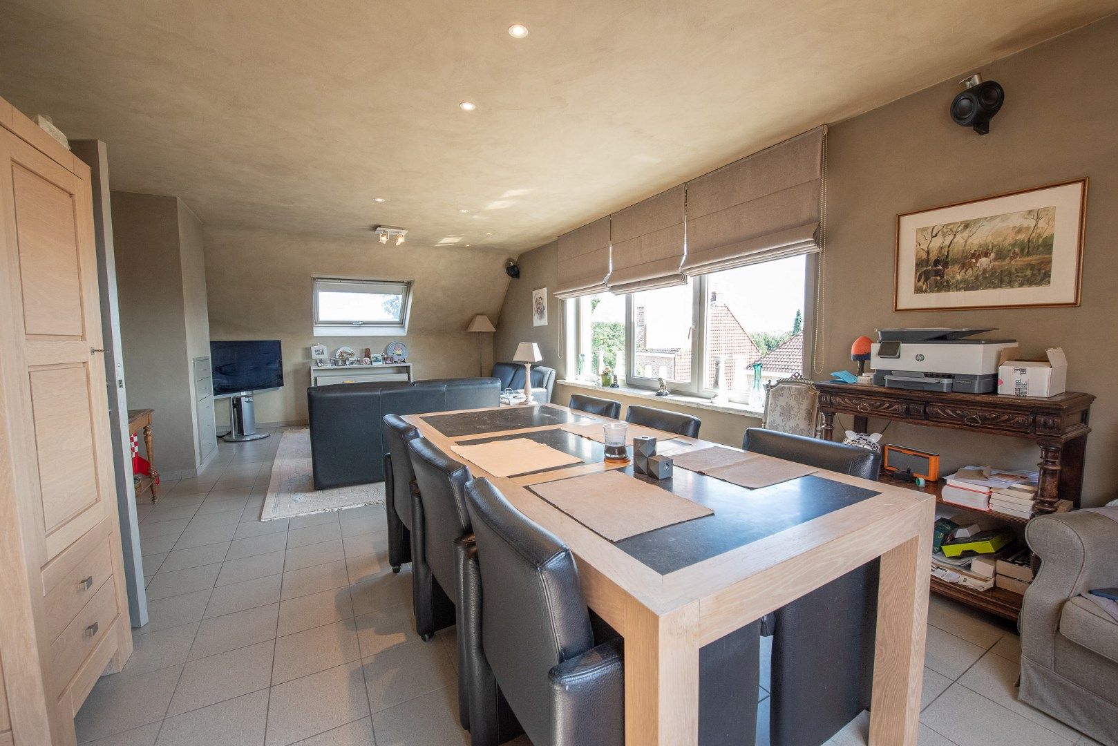 INVESTERINGSGEBOUW met 3 volwaardige appartementen + 3 garageboxen te Waregem. foto 20