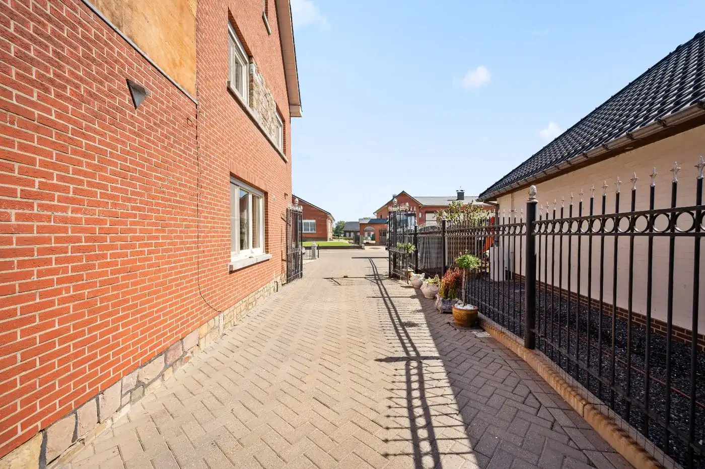 Ruime en comfortabele HOB met tuin, garage en 3 slpk in Zoutleeuw foto 23