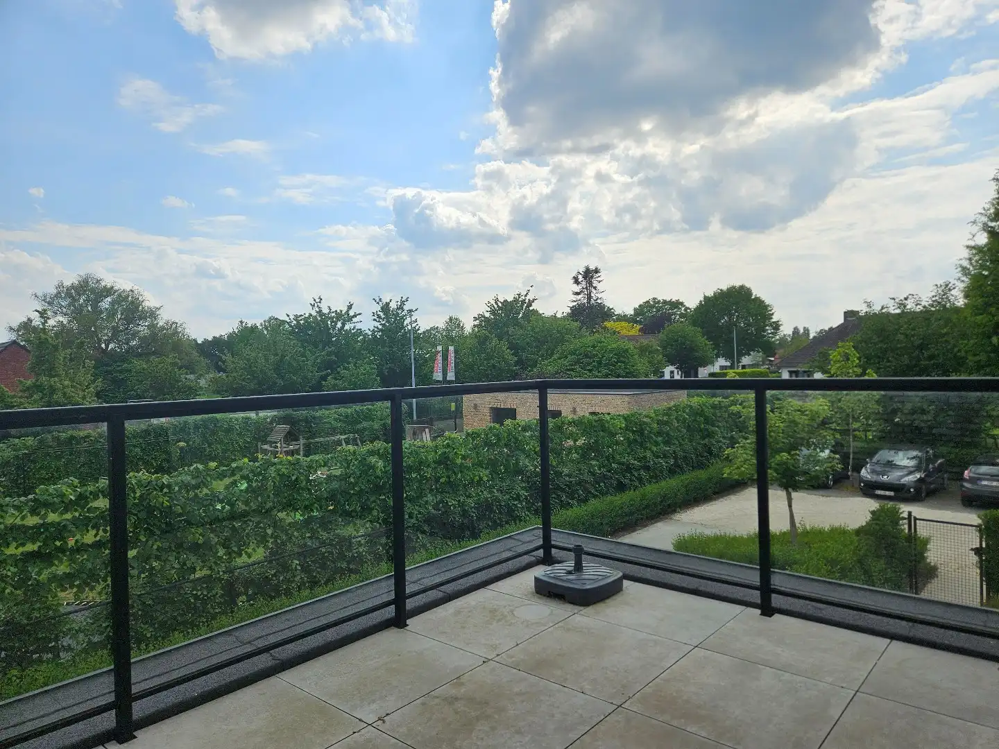 Recent appartement met 2 slaapkamers in OLV-Olen! foto 10