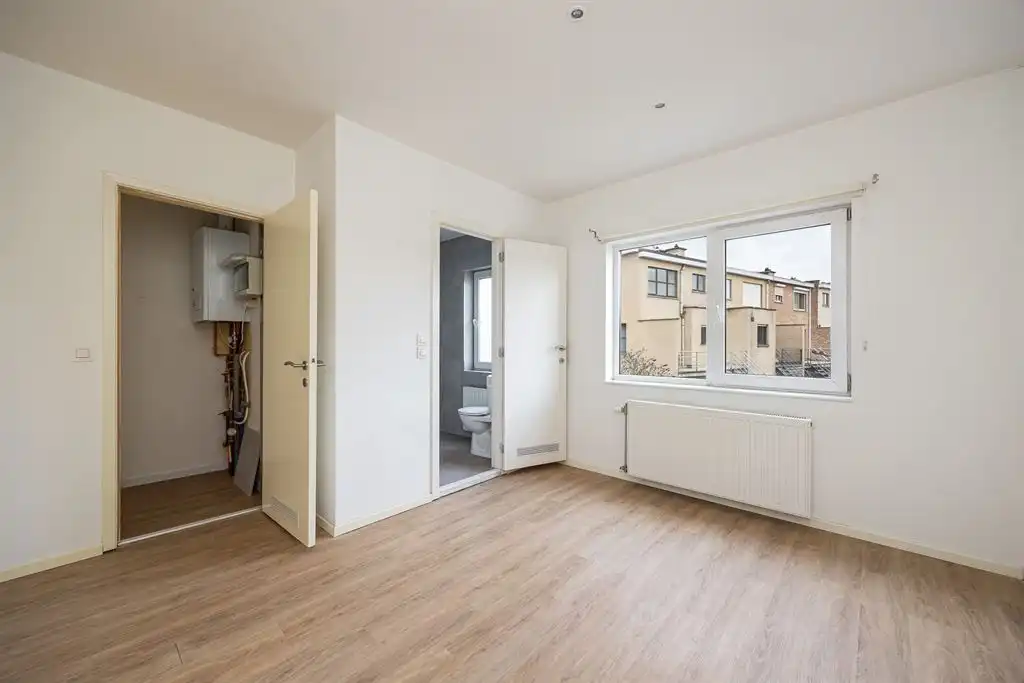 Instapklaar appartement vlakbij Park van Eden foto 6