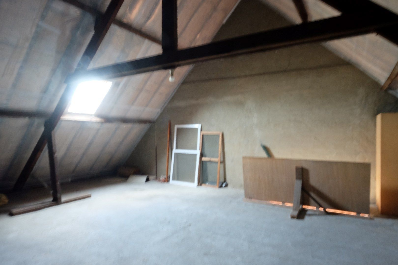 Rijwoning met garage foto 14