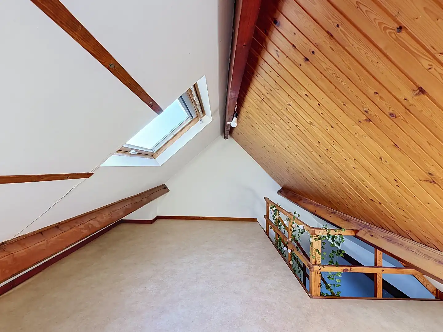 Halfopen bebouwing met 5 slaapkamers en gezellige tuin in Heverlee foto 22