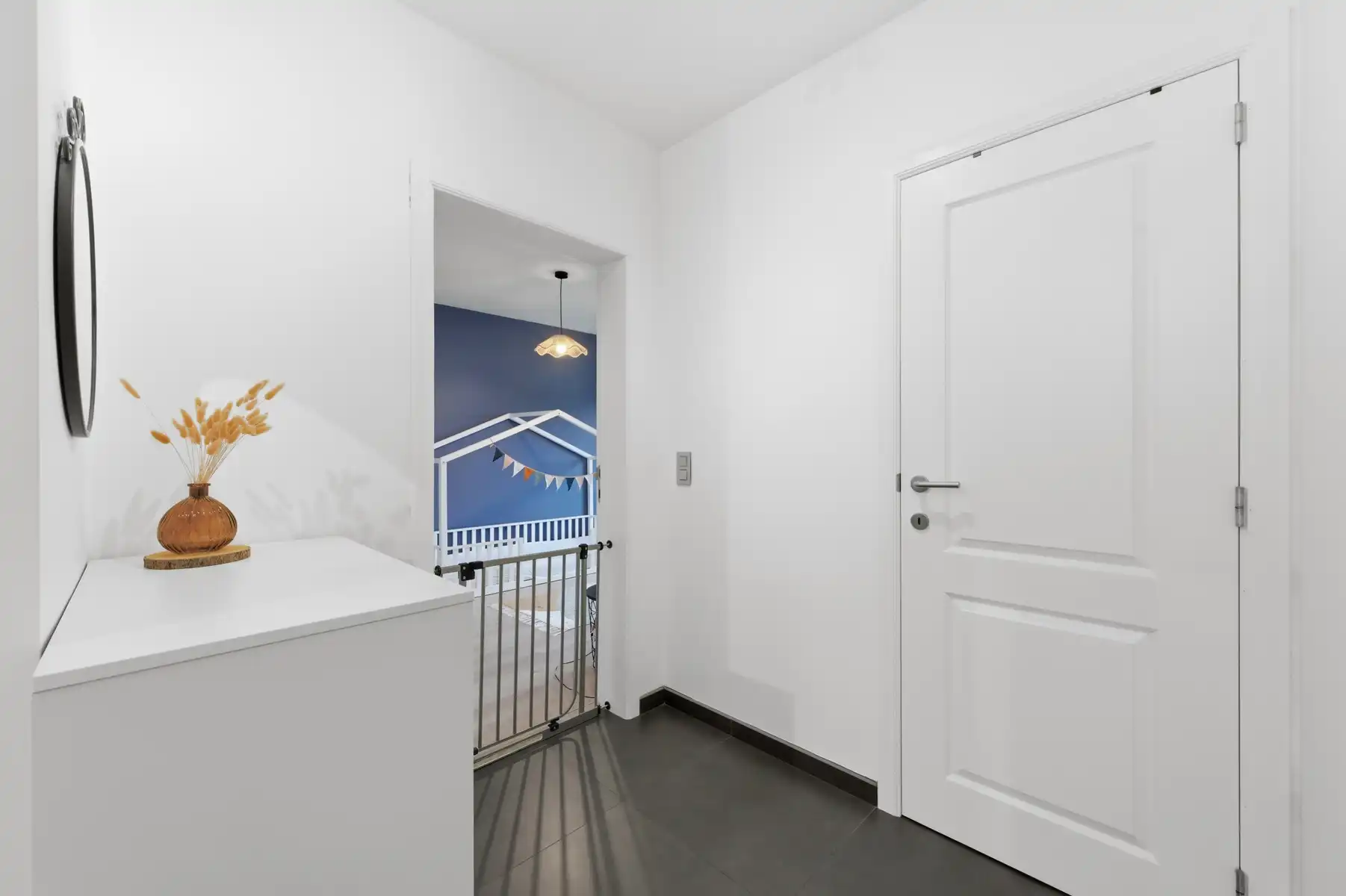 Recente halfopen bebouwing te BEGIJNENDIJK foto 20