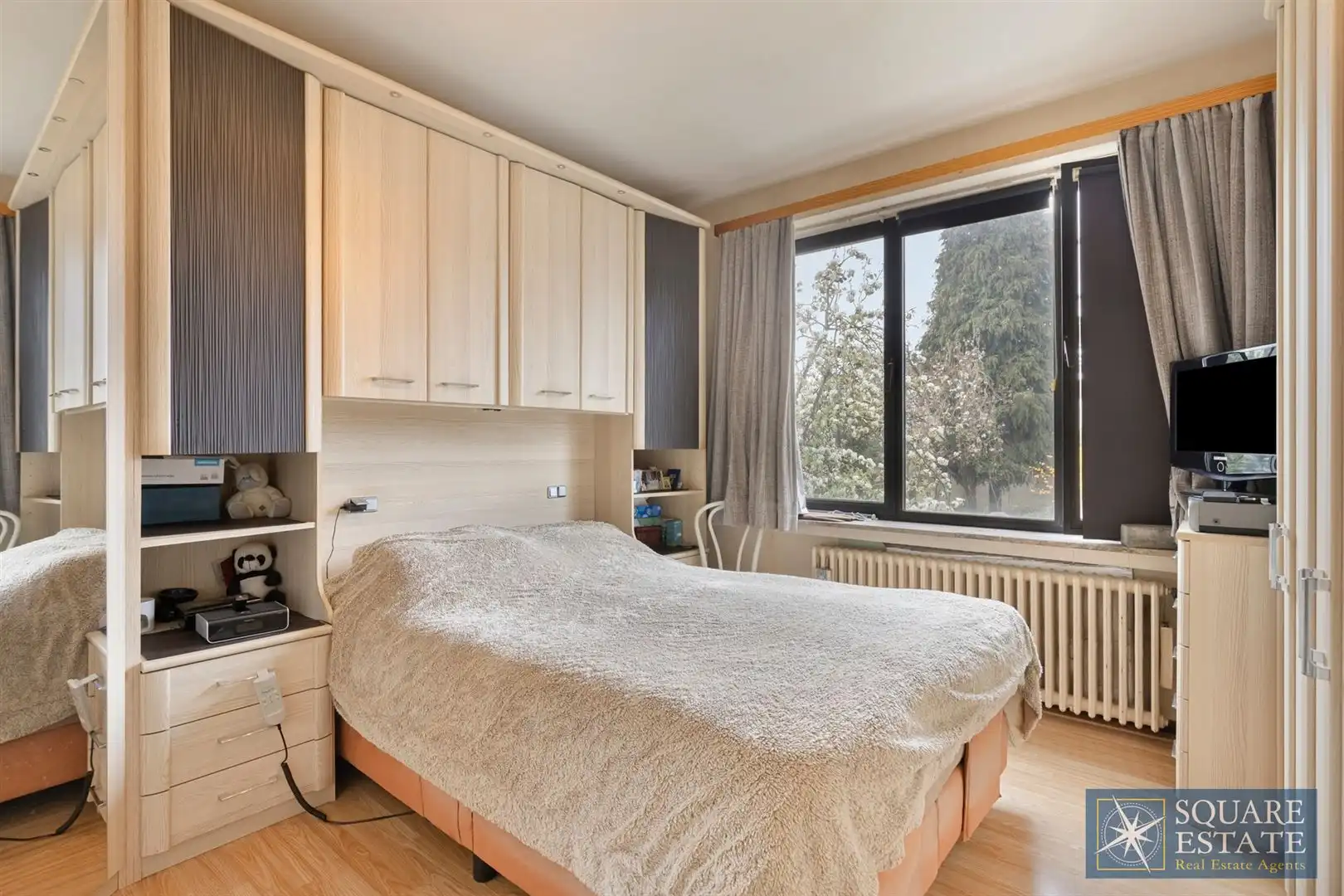 Appartementsgebouw foto 6