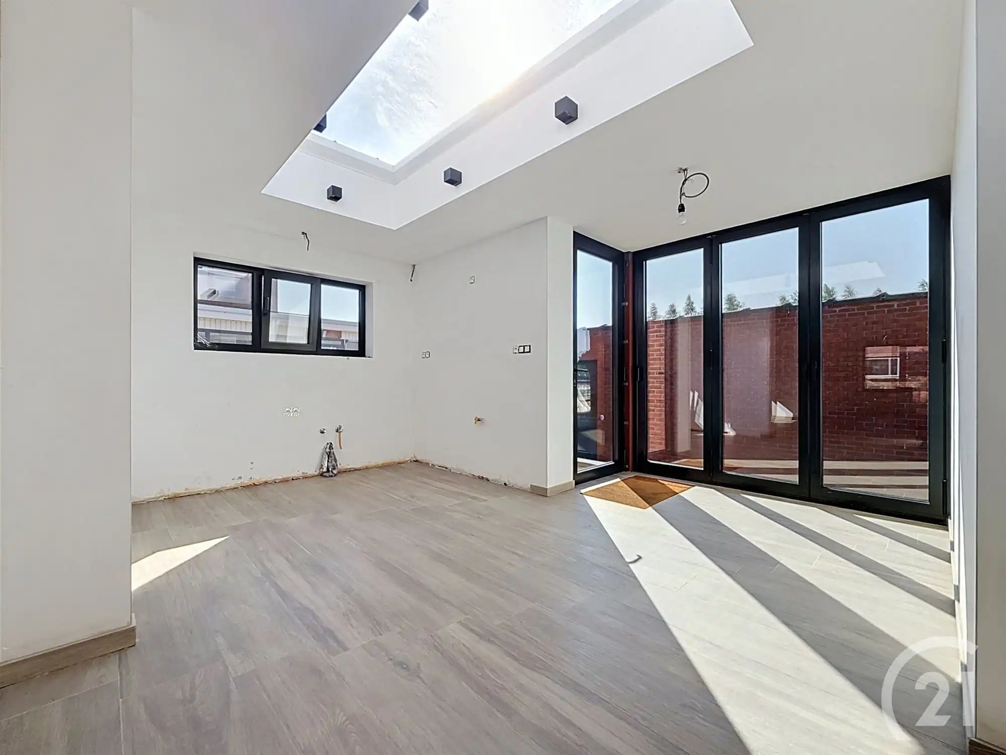 Gerenoveerde woning met garage van 91m²! foto 13
