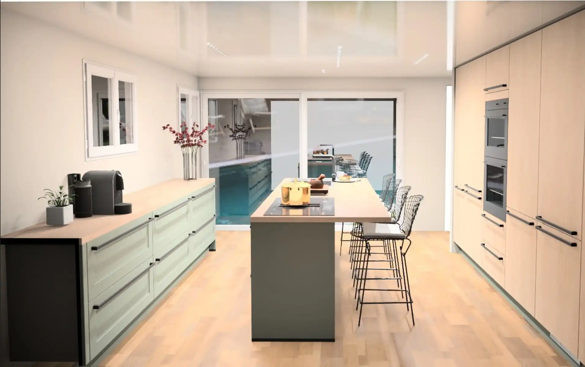 Huis te koop foto 17