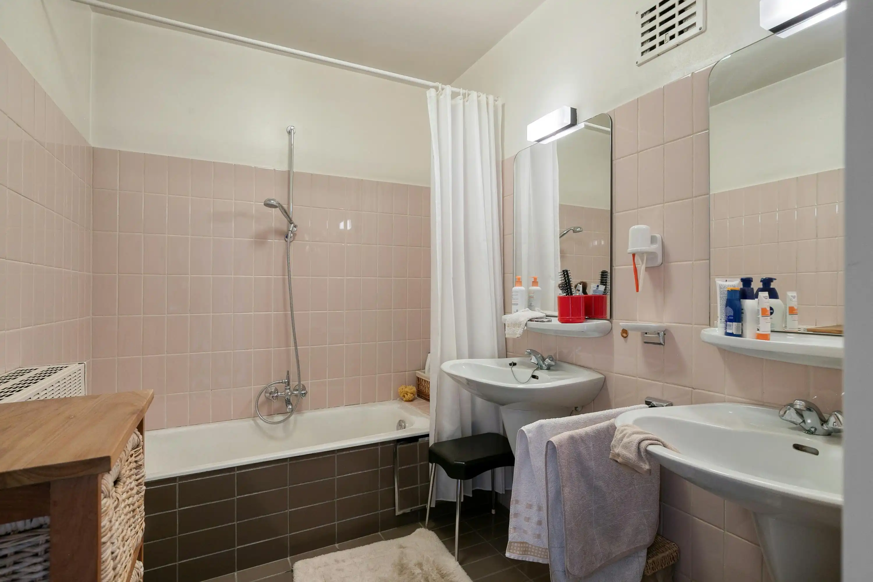 Opbrengsteigendom met 12 appartementen in Boom foto 11