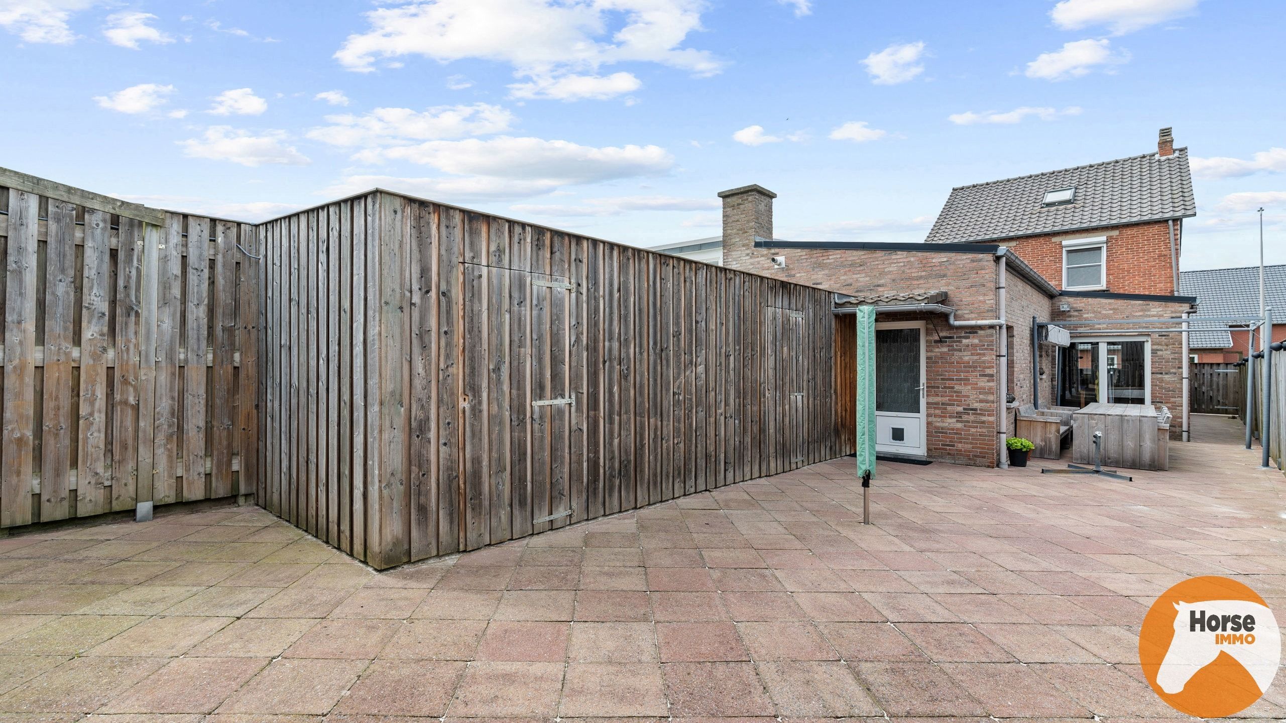 NEEROETEREN - Woning met paardenstallen op +/- 1ha70 foto 17