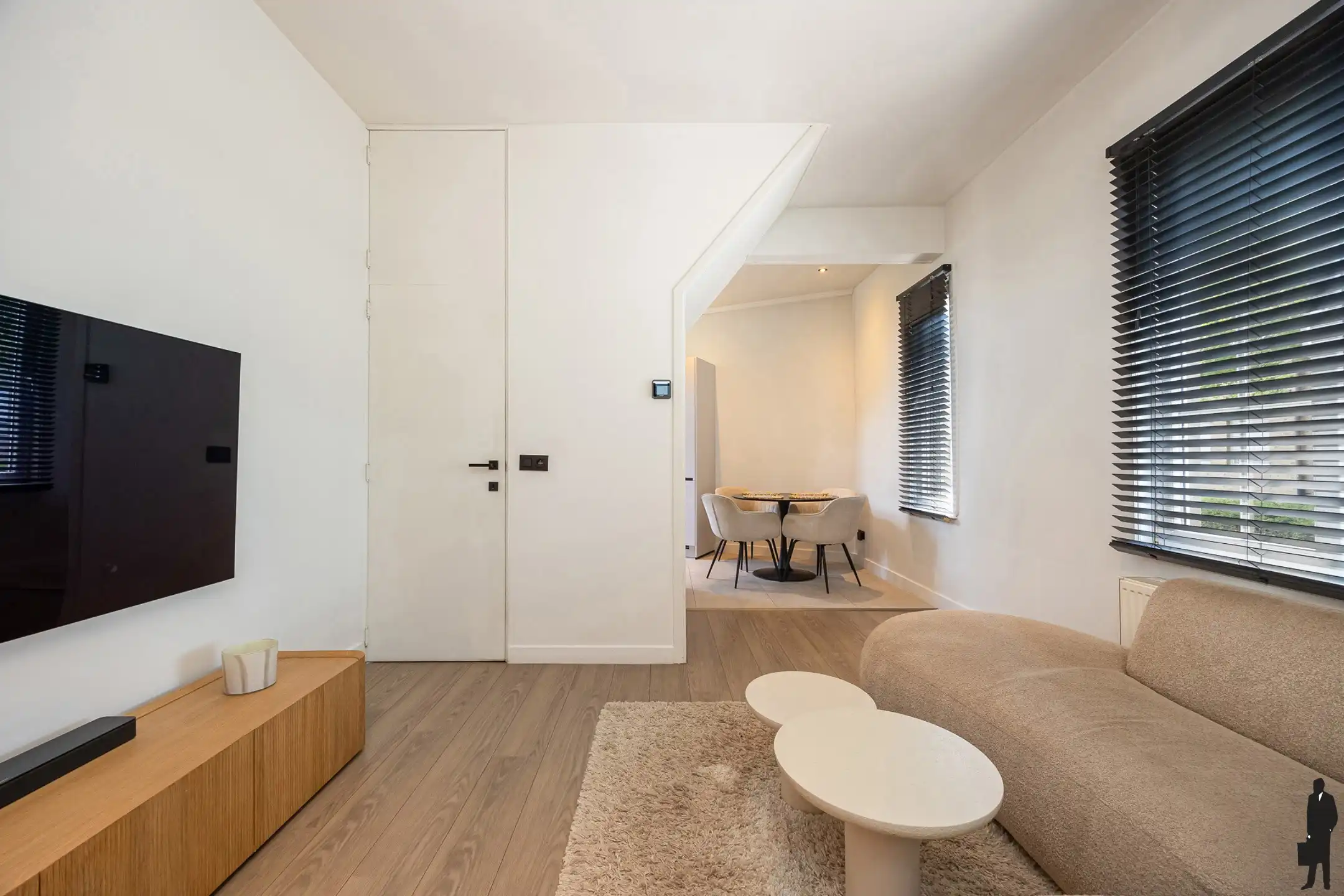 Instapklaar wonen op een centrale ligging in Hamme foto 2