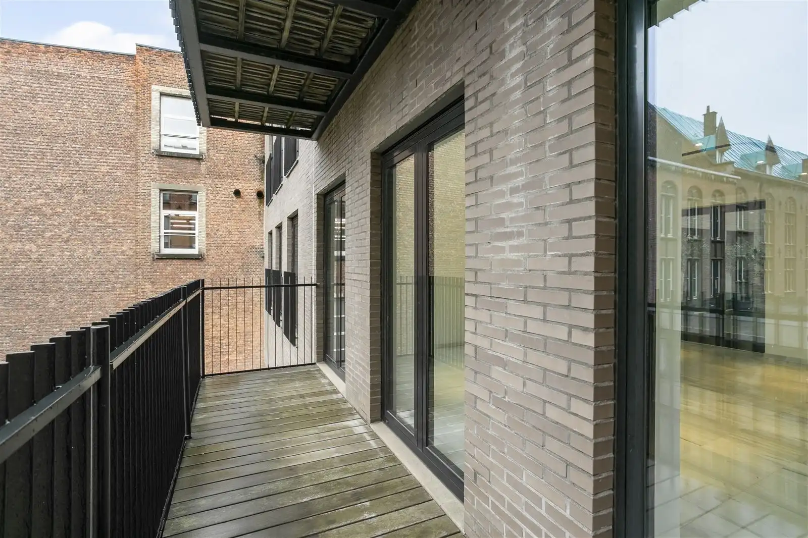 For the shop aholics between us: Meir shopping street foto 9