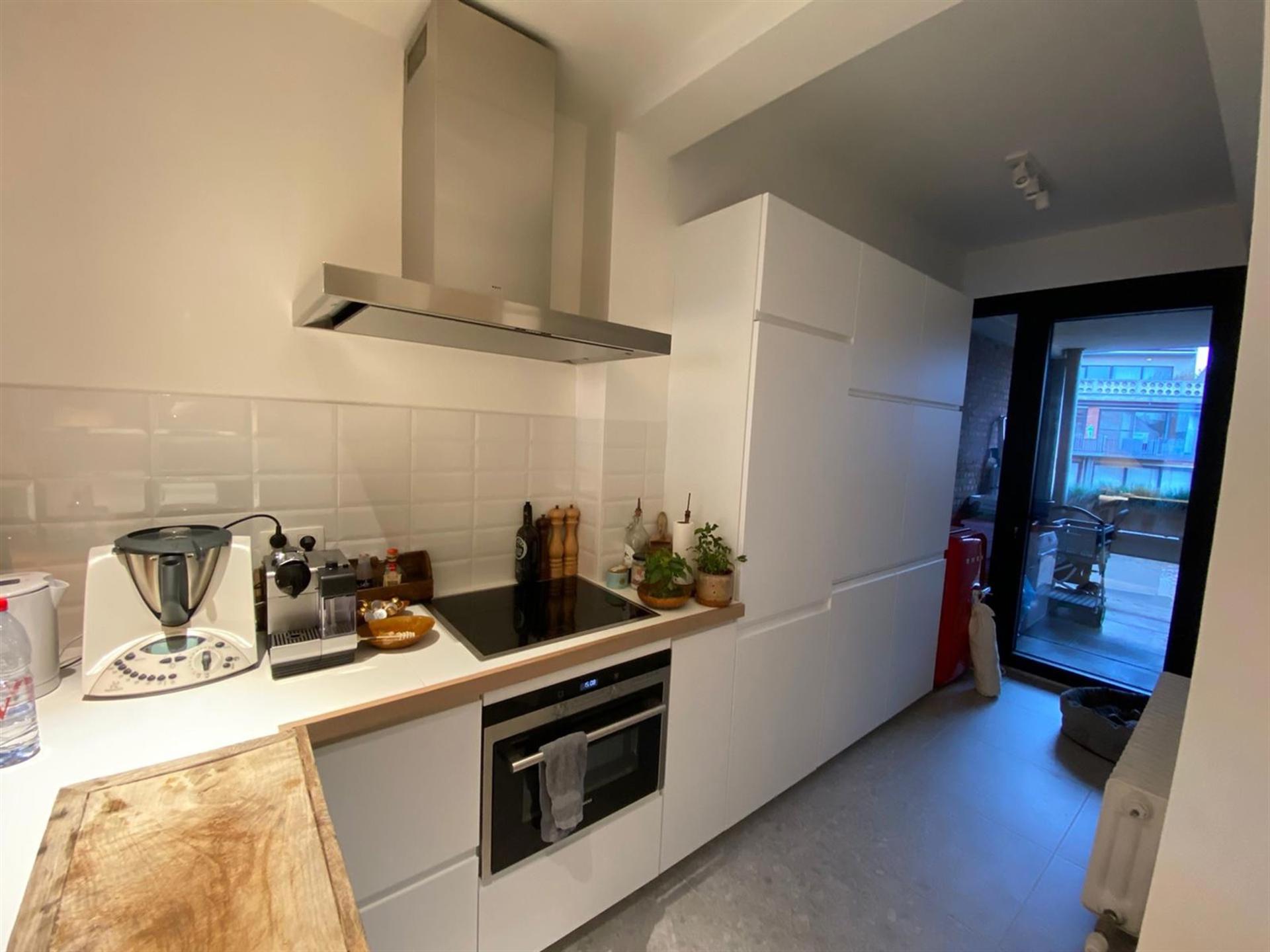 Lumineus appartement op absolute toplocatie op het Zuid foto 4