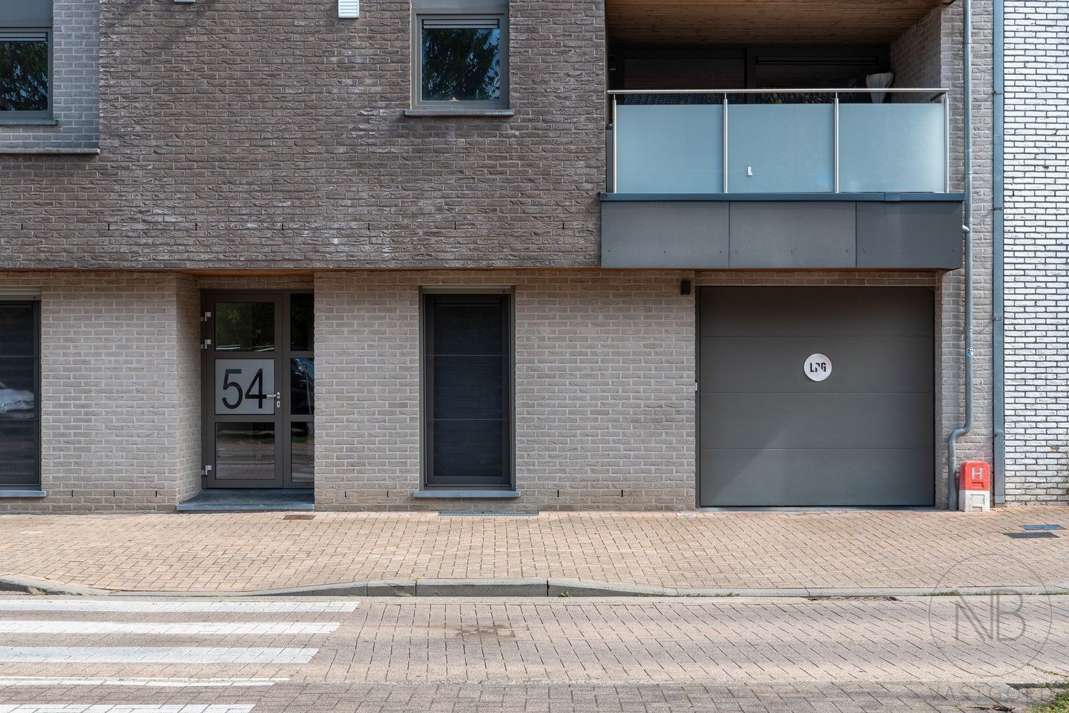 Instapklaar appartement met 1 slaapkamer foto 2