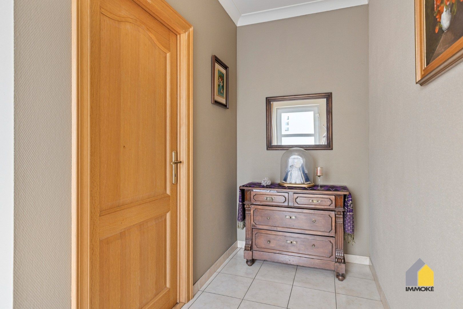 Te renoveren woning met 4 slpks, polyvalente ruimte en knusse tuin. foto 15