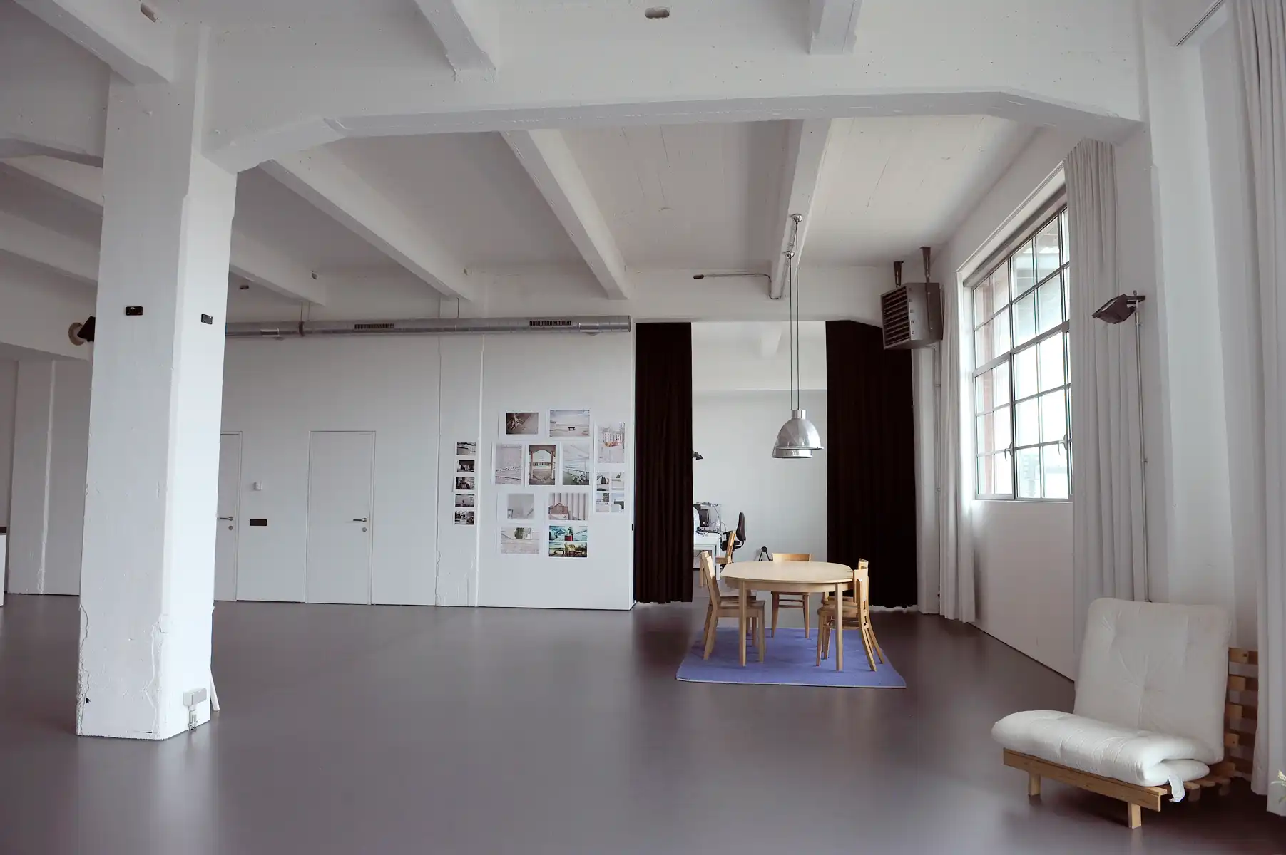 Ondernemen in de voormalige Henkelfabriek te Herent foto 10