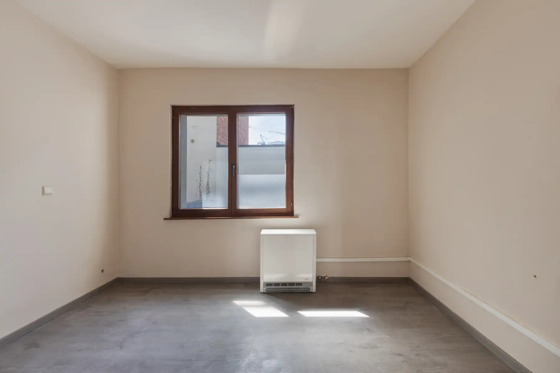 Charmant één-slaapkamerappartement (V1) op toplocatie. foto 7