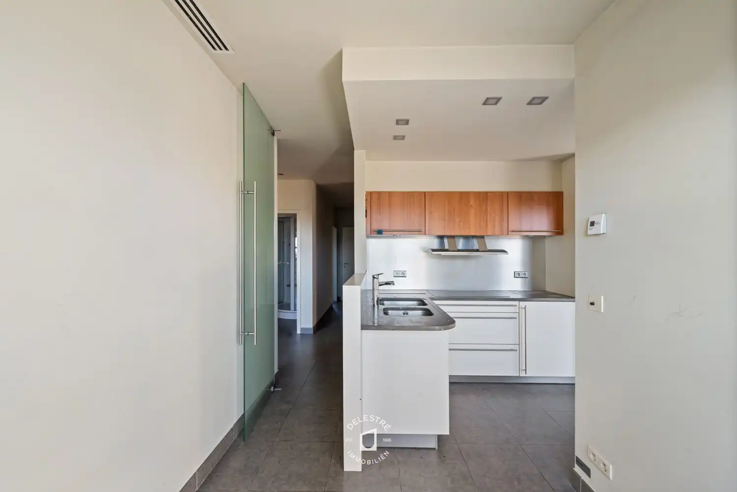 Veelzijdig investeringspand met 3 APP., MAGAZIJN, STAANPLAATSEN EN HANDELSPAND foto 34