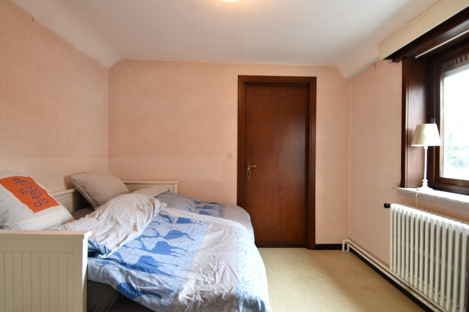 Charmante alleenstaande woning met 3 slaapkamers, tuin en garage in een rustige straat te Rollegem foto 14