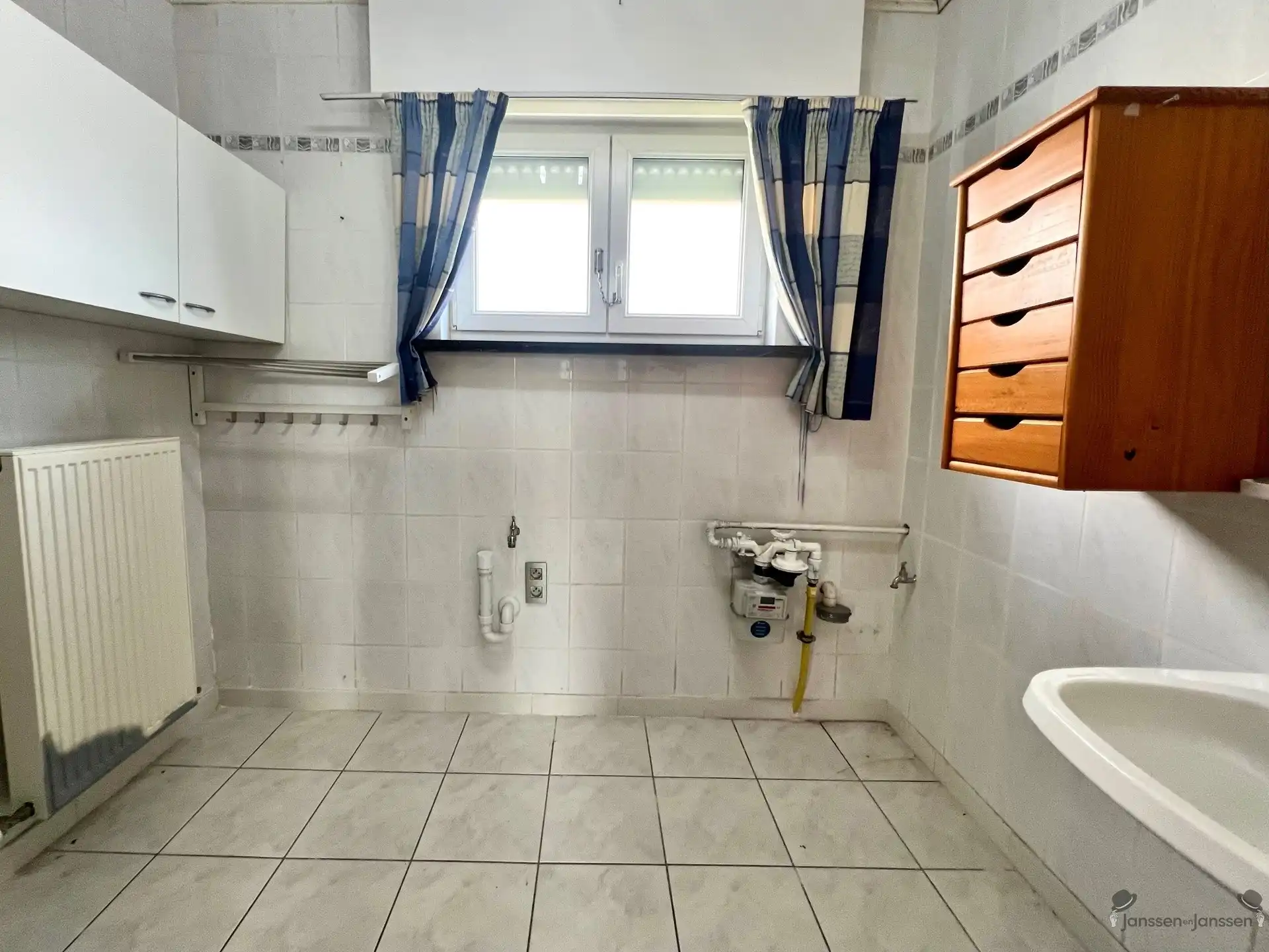 Vrijstaande bungalow met garage foto 11