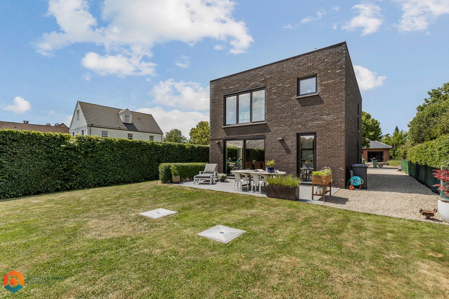 Recente energiezuinige woning met 3 slpkrs foto 19