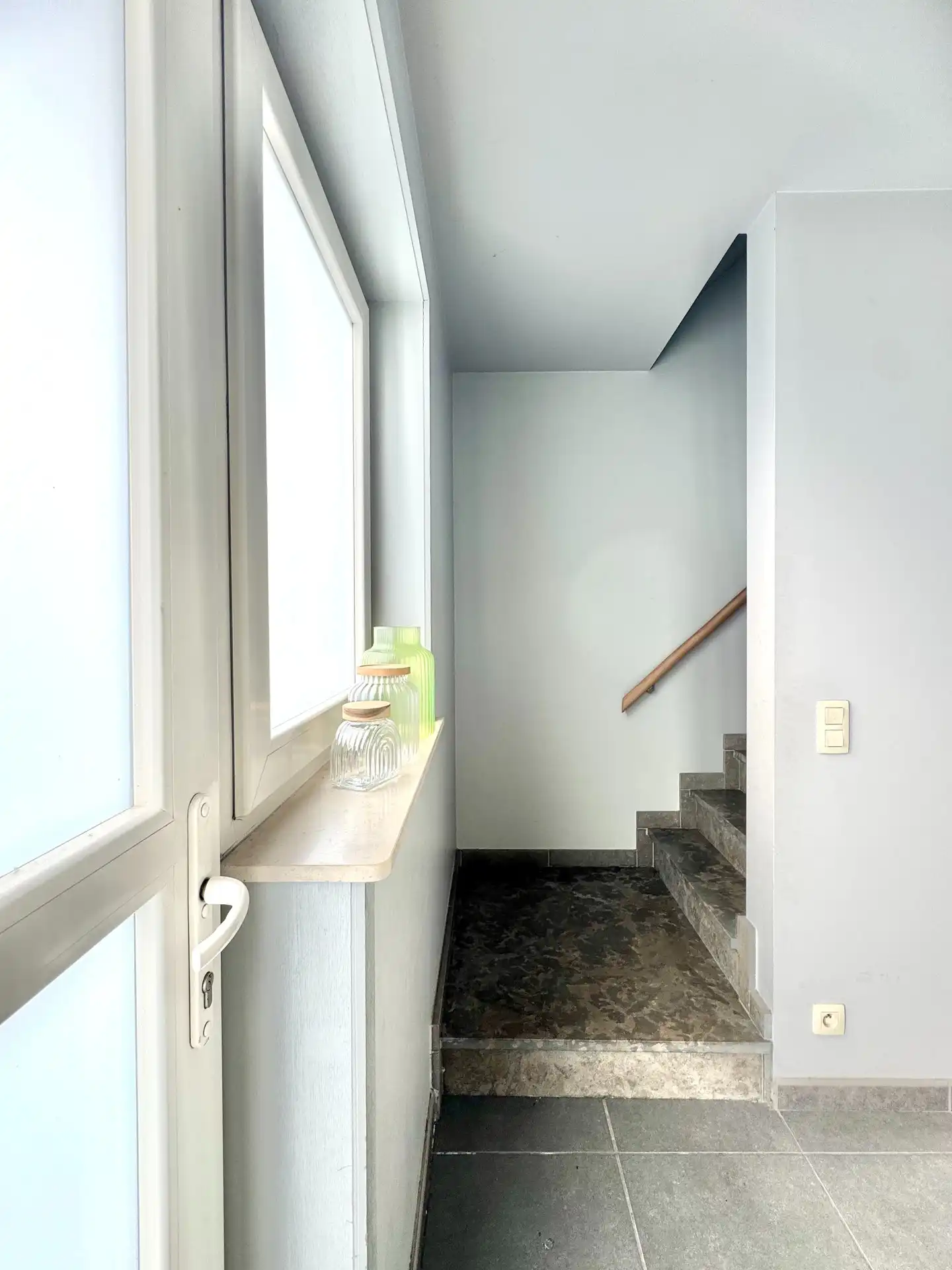 WONING | 3 KAMERS | GARAGE | TUIN | EPC A foto 12