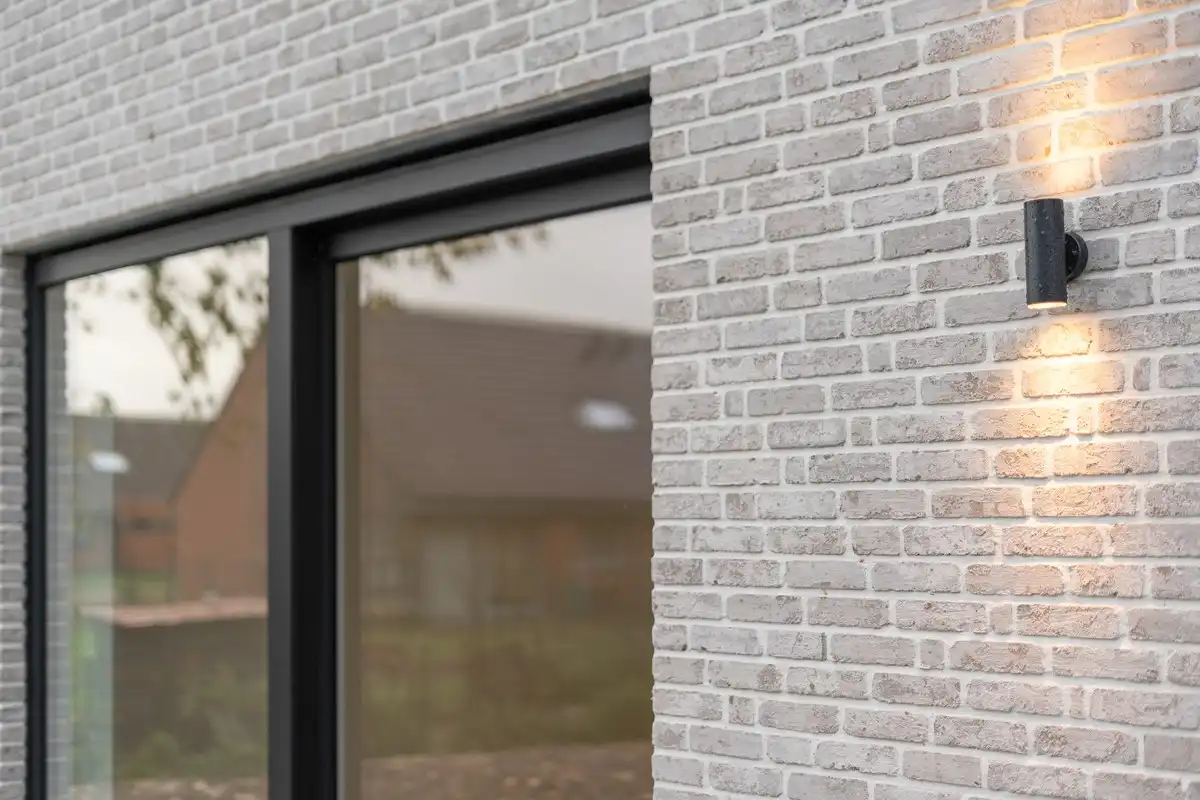 Moderne woningen op een rustige en groene ligging te Zarren. foto 20