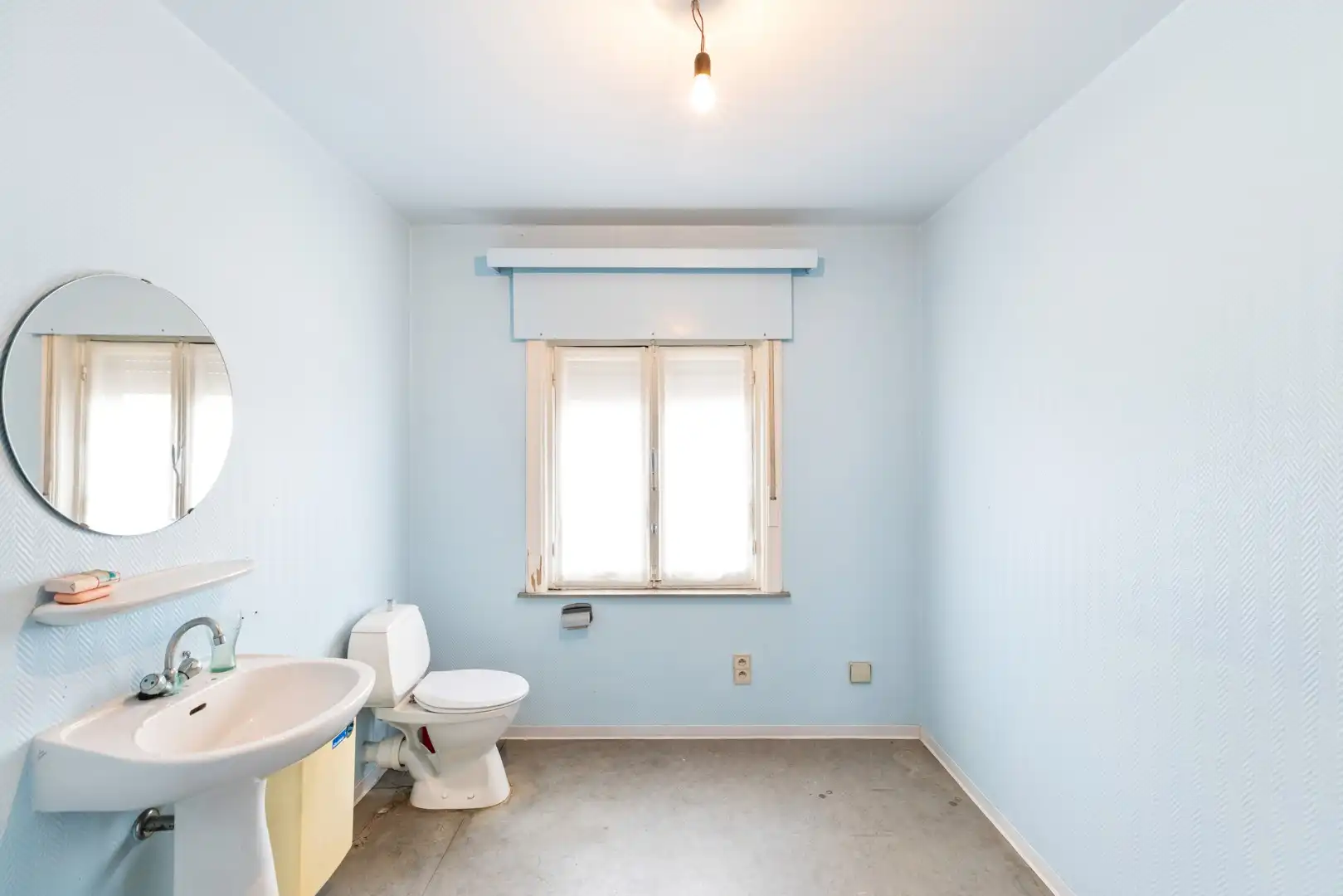 Ruime vrijstaande gezinswoning met tuin en garage foto 11