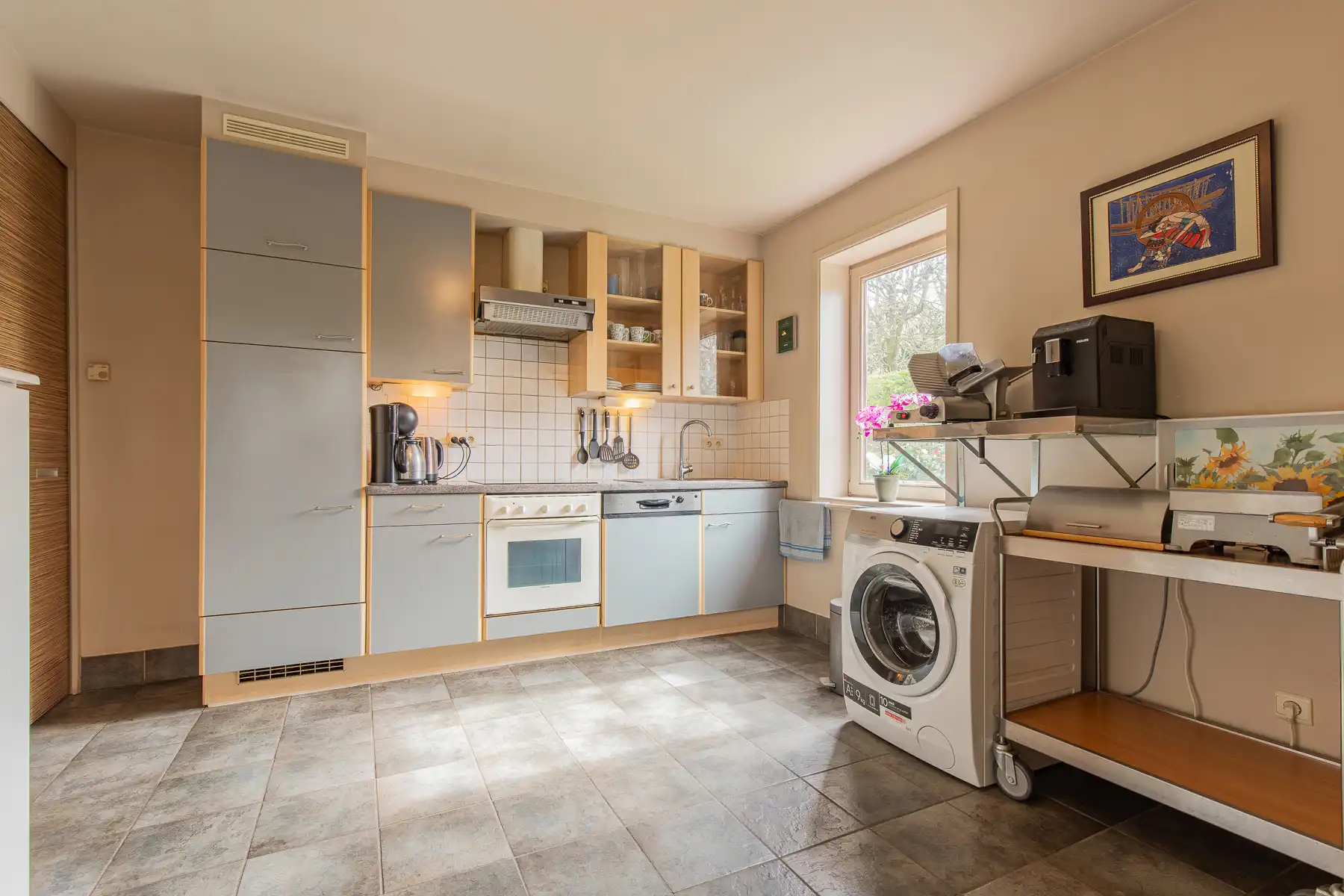 Woning op unieke ligging van 5 hectare foto 9