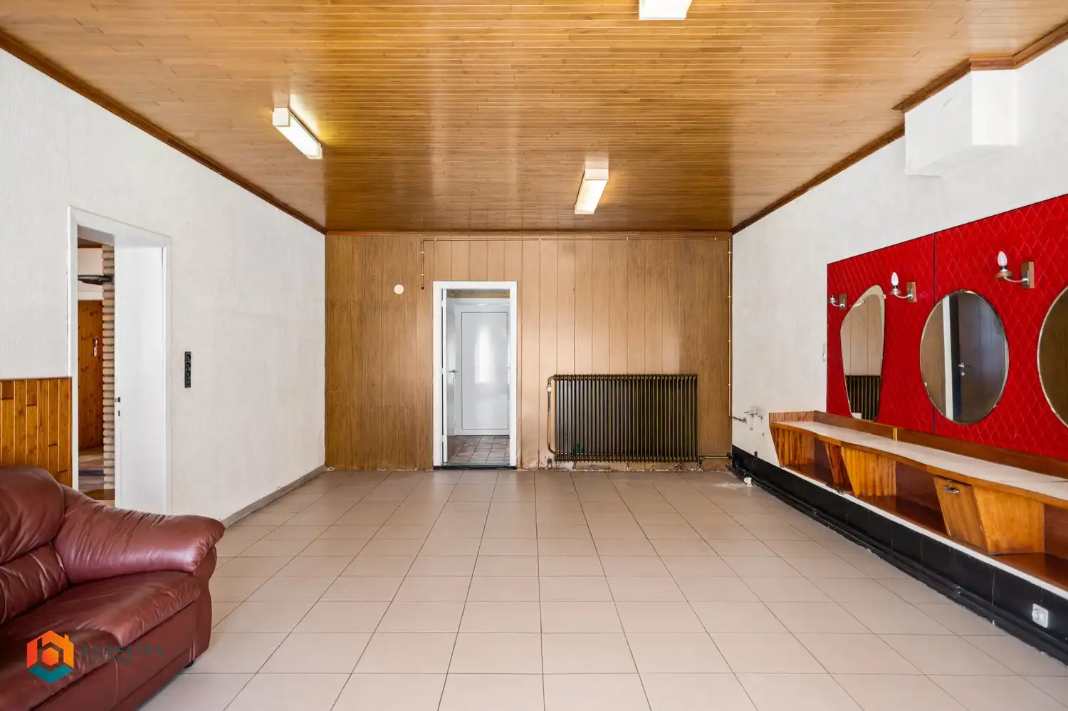 Te renoveren woning met 3 slpkrs in centrum Grootlo foto 10