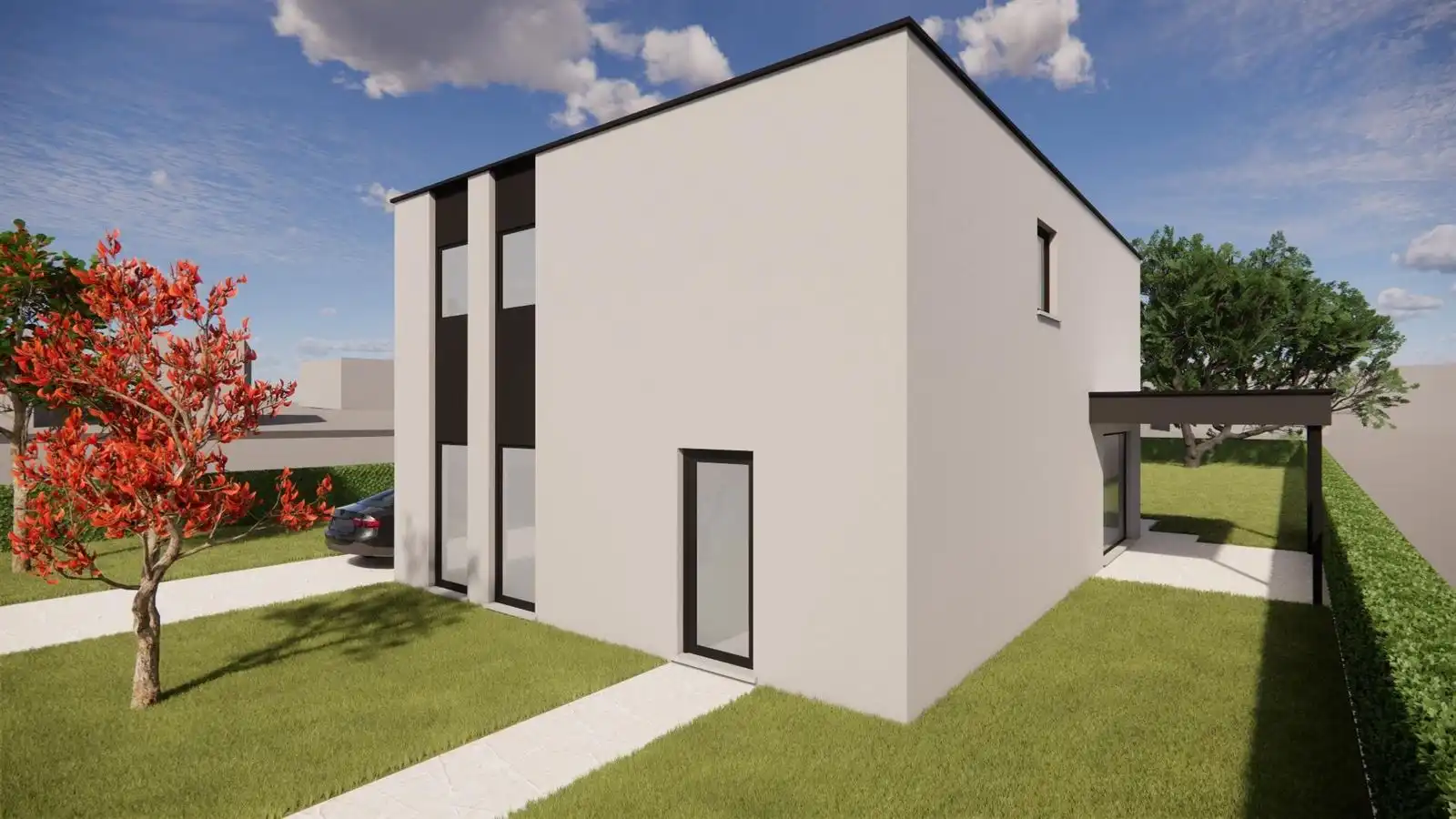 Huis foto 5