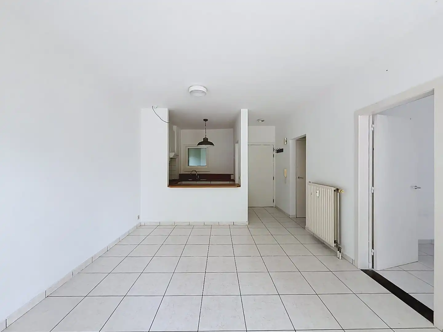 Appartement op ideale locatie te Korbeek-Lo!  foto 2