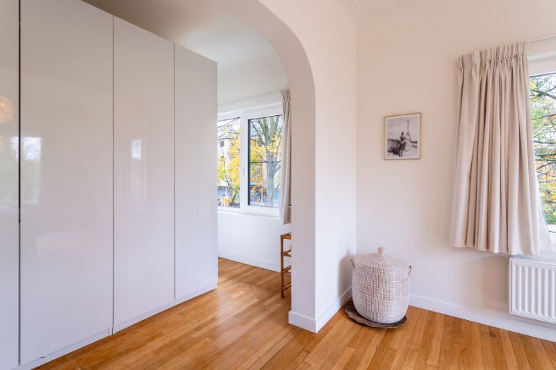 Karaktervolle eigendom met een zee van ruimte, luxueuze afwerking, top locatie! foto 25