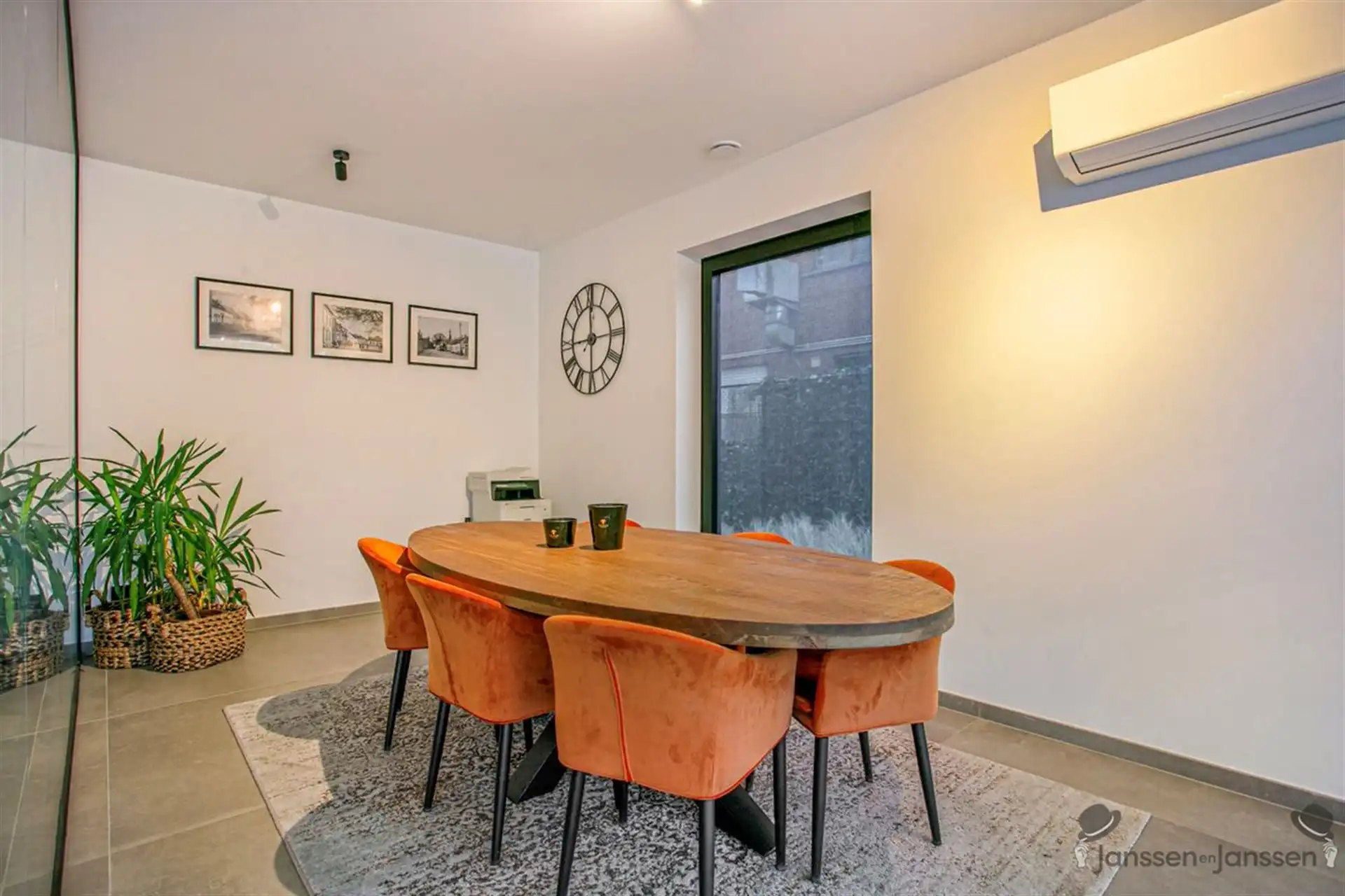 Unieke Kans: Commerciële Toplocatie in het Hart van Itegem foto 10