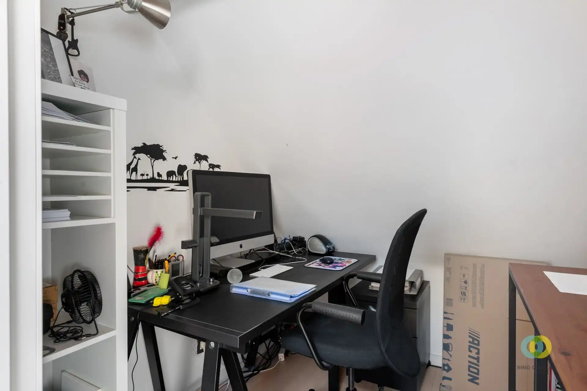Instapklare woning EPC B, 3 slaapkamers en garage foto 16