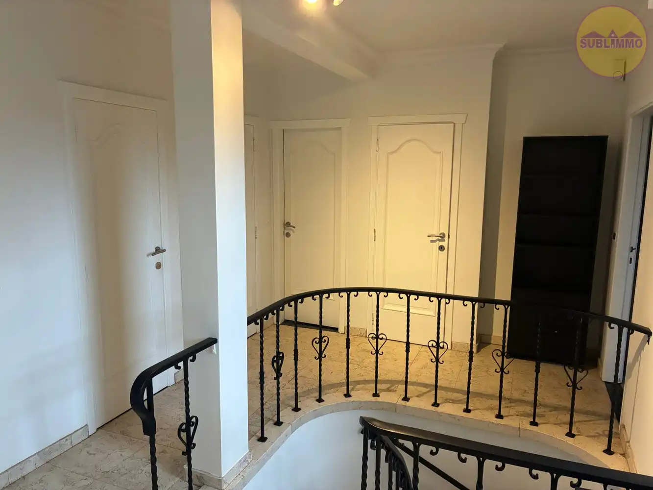 Ruim handelspand met woonst en tuin in hartje Geel foto 10