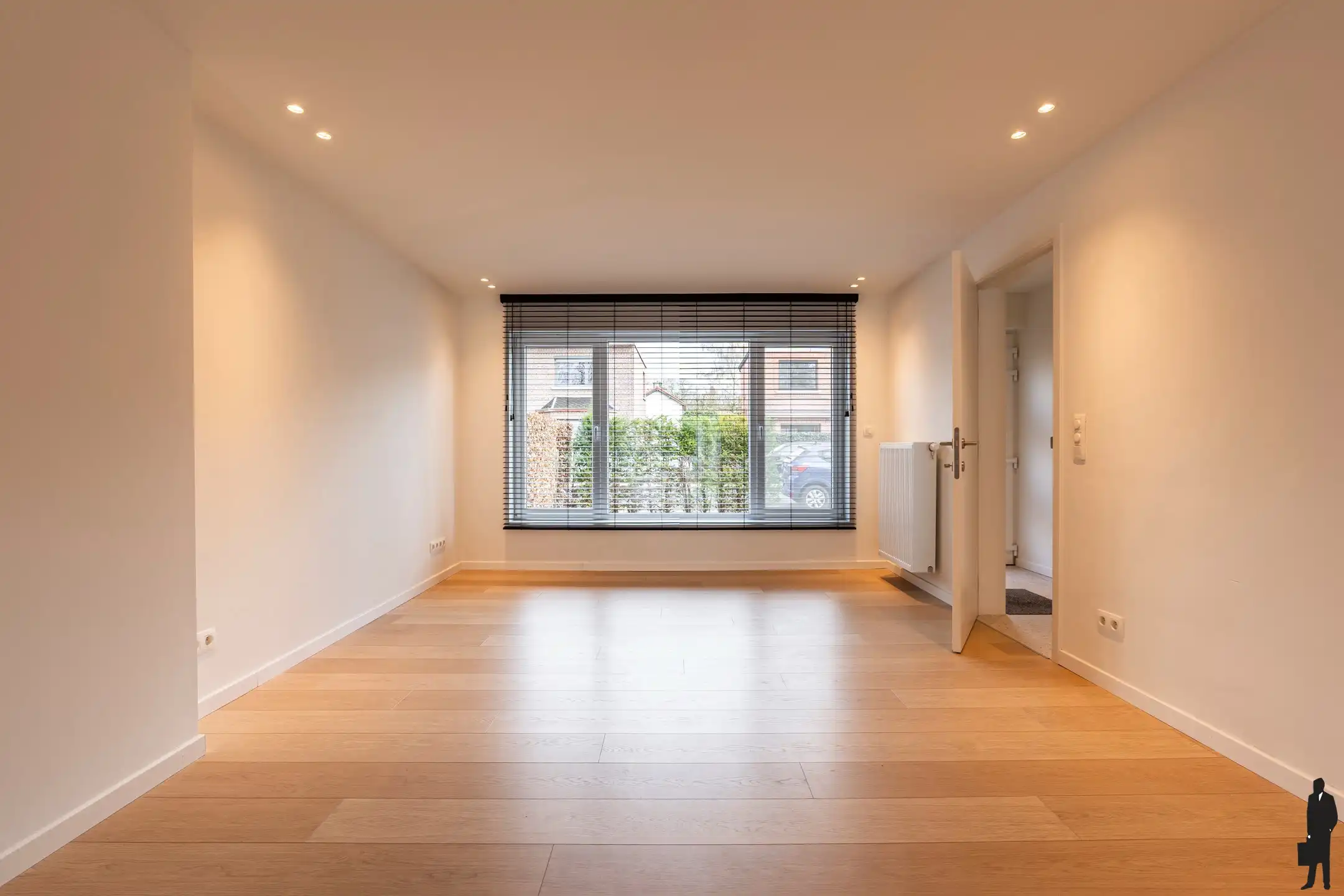 Instapklare gezinswoning nabij het centrum van Schilde foto 2