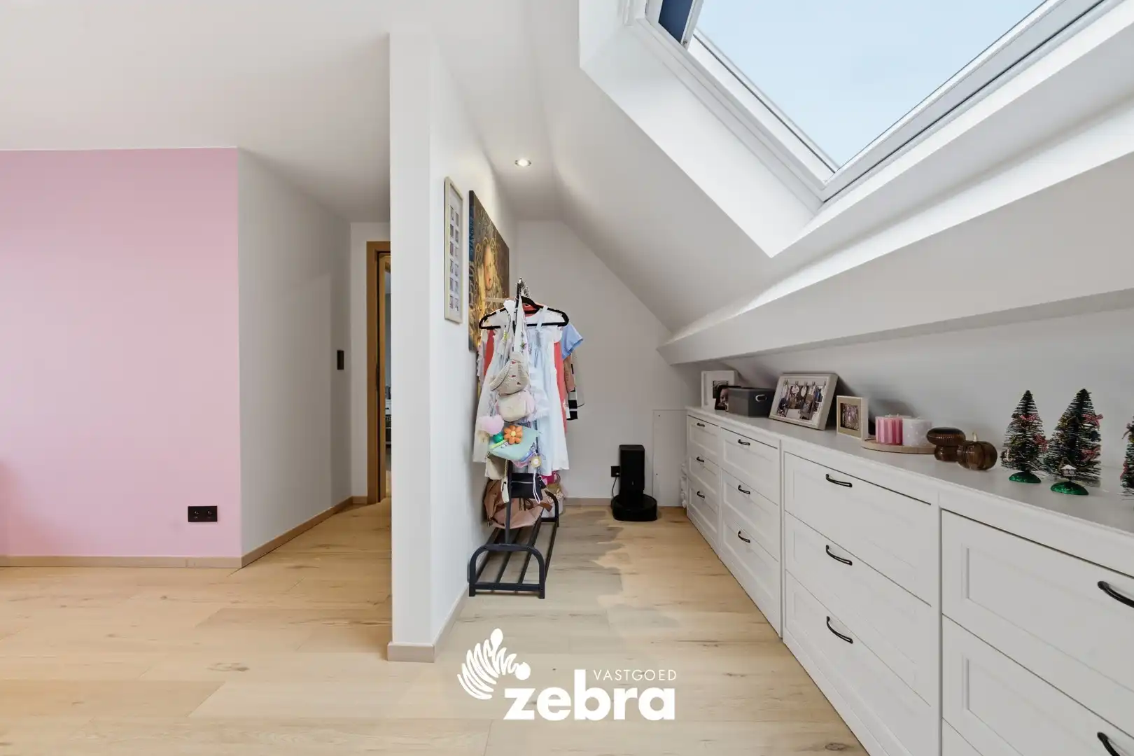 Instapklare woning met loods van ± 250 m² te Ingelmunster! foto 23
