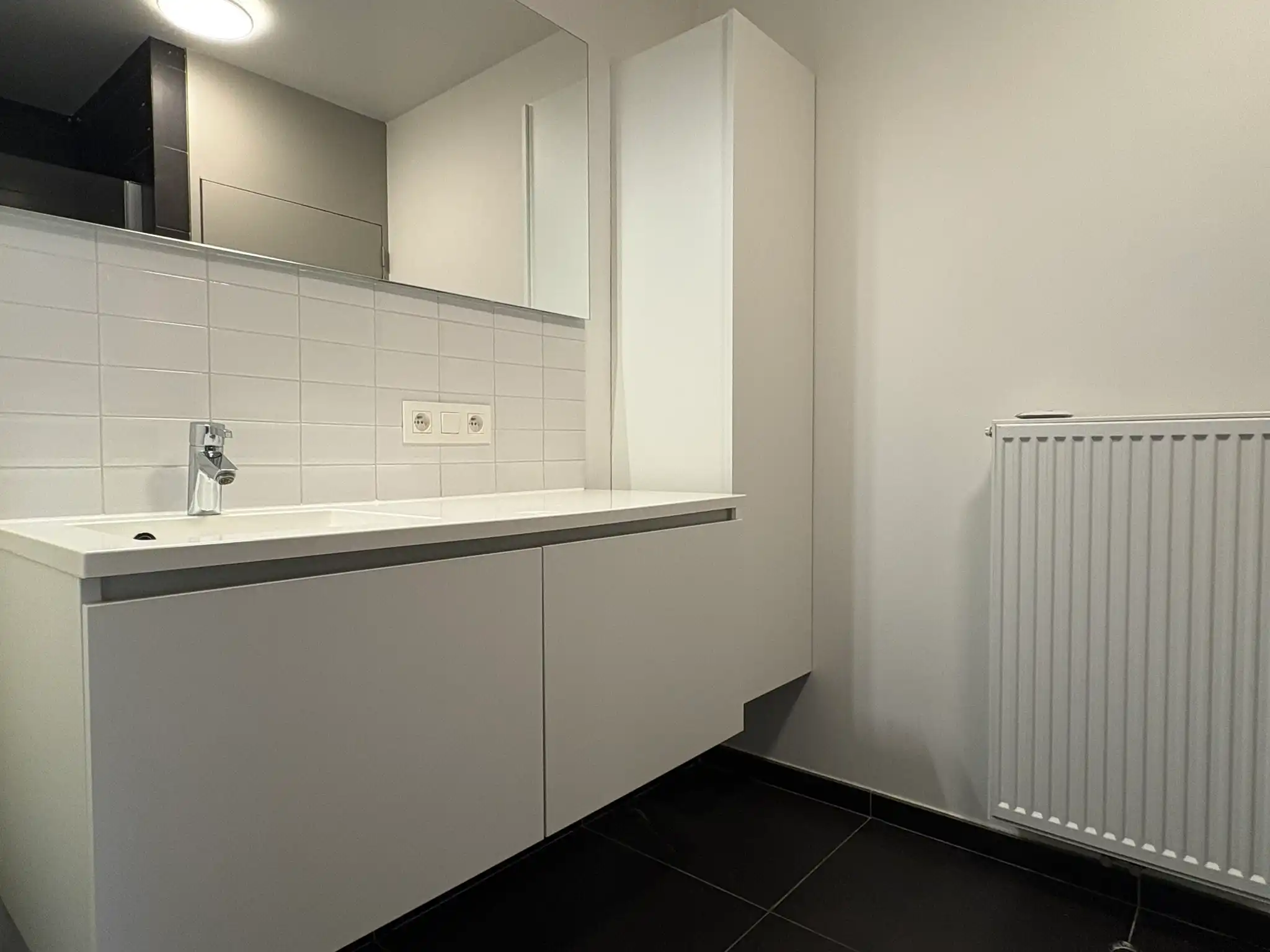 Appartement met twee slaapkamers en autostaanplaats foto 4