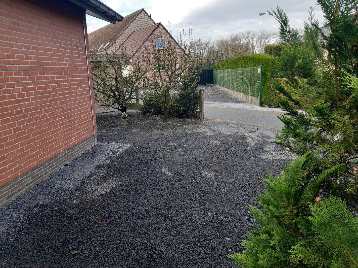 Luxueus gelijkvloers wonen. foto 31