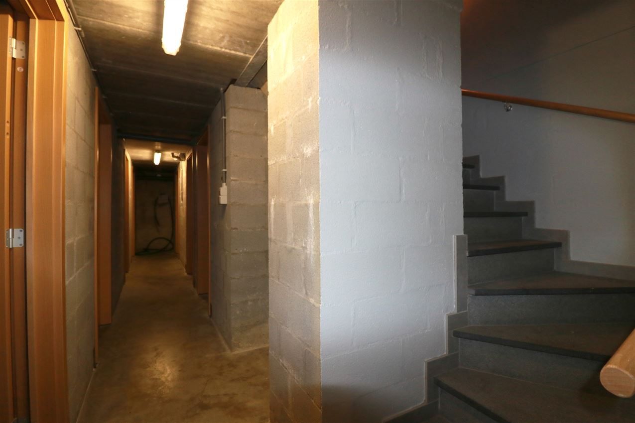 Duplex met 2 grote slpk, zuidterras, nabij station foto 32