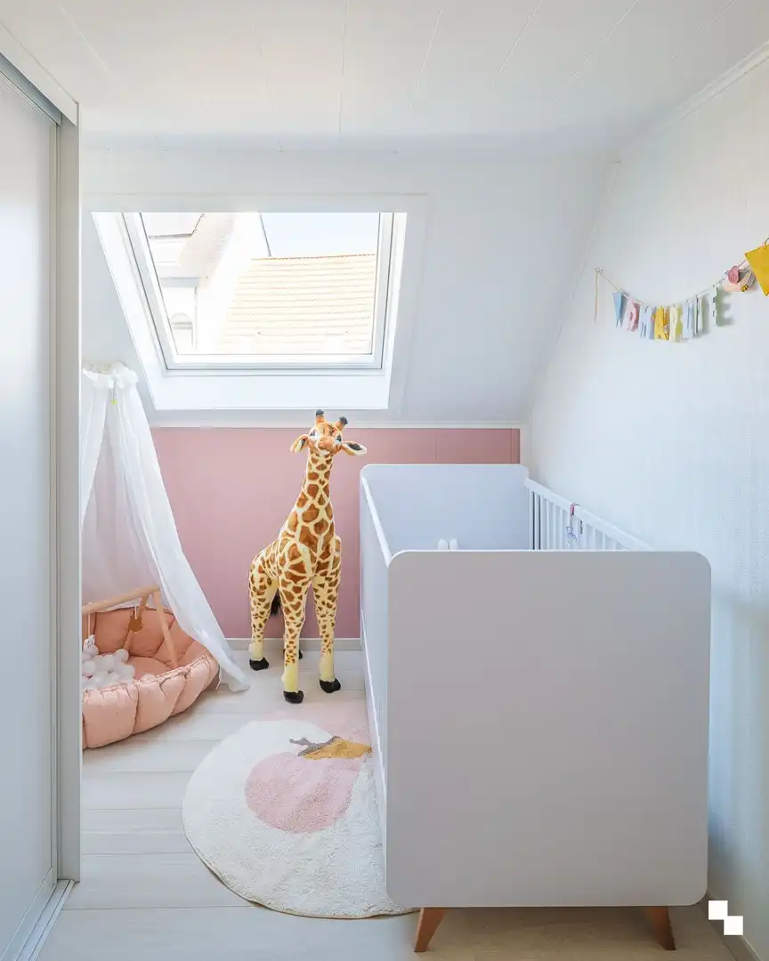 Moderne instapklare woning aan station Melle foto 17