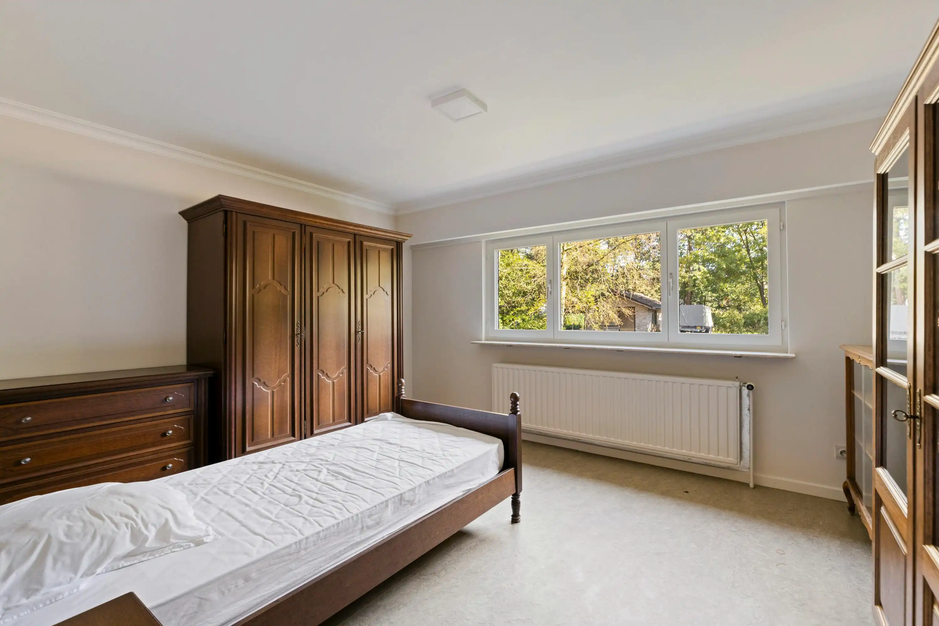 residentieel gelegen huis op 26 are te koop in Kasterlee foto 17