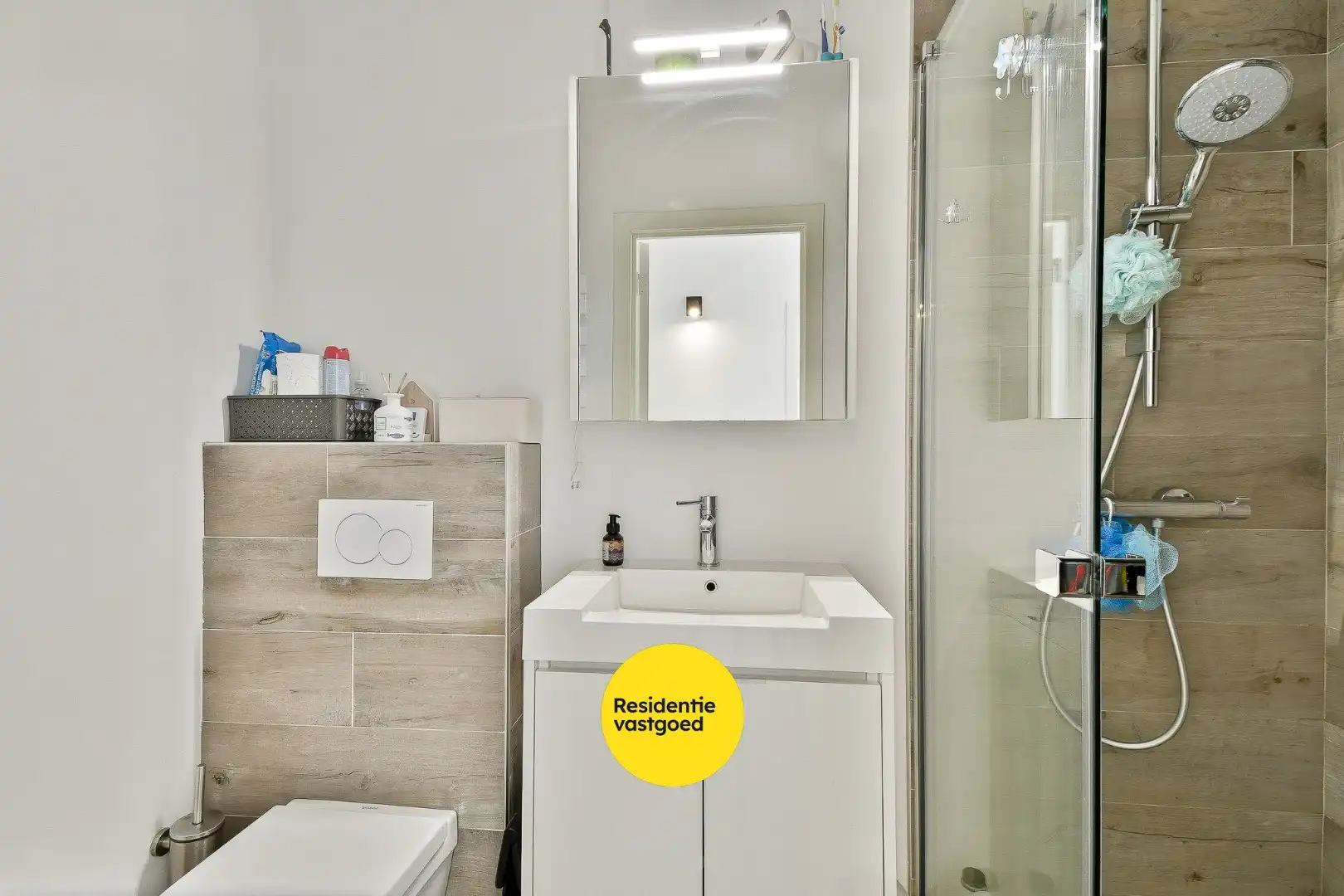 Appartement met zijdelings zeezicht en prachtig verzicht foto 11