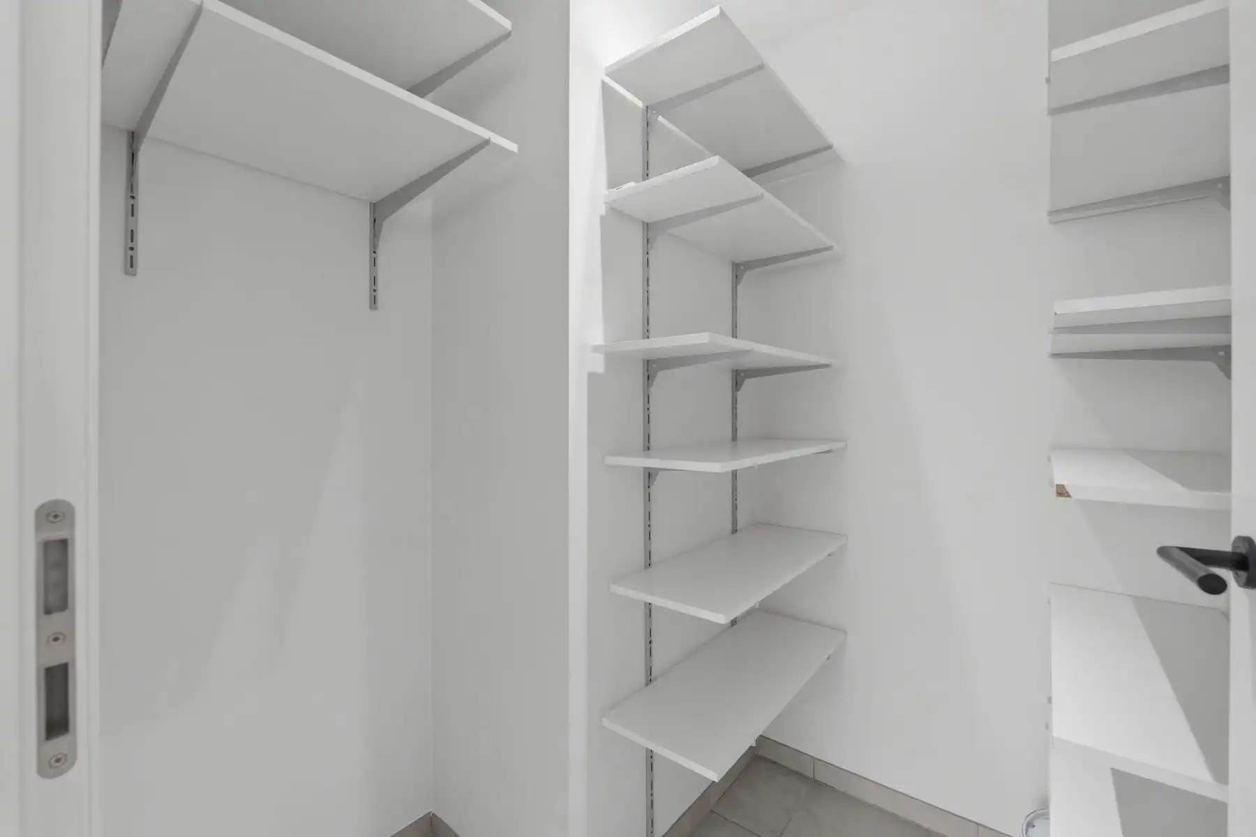 LUXE PENTHOUSE van 130 m²  - TERRAS 40 m²  foto 34