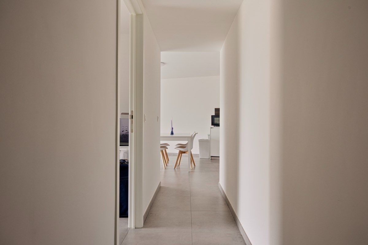 Energiezuinig appartement met 2 slaapkamers en terras. foto 21