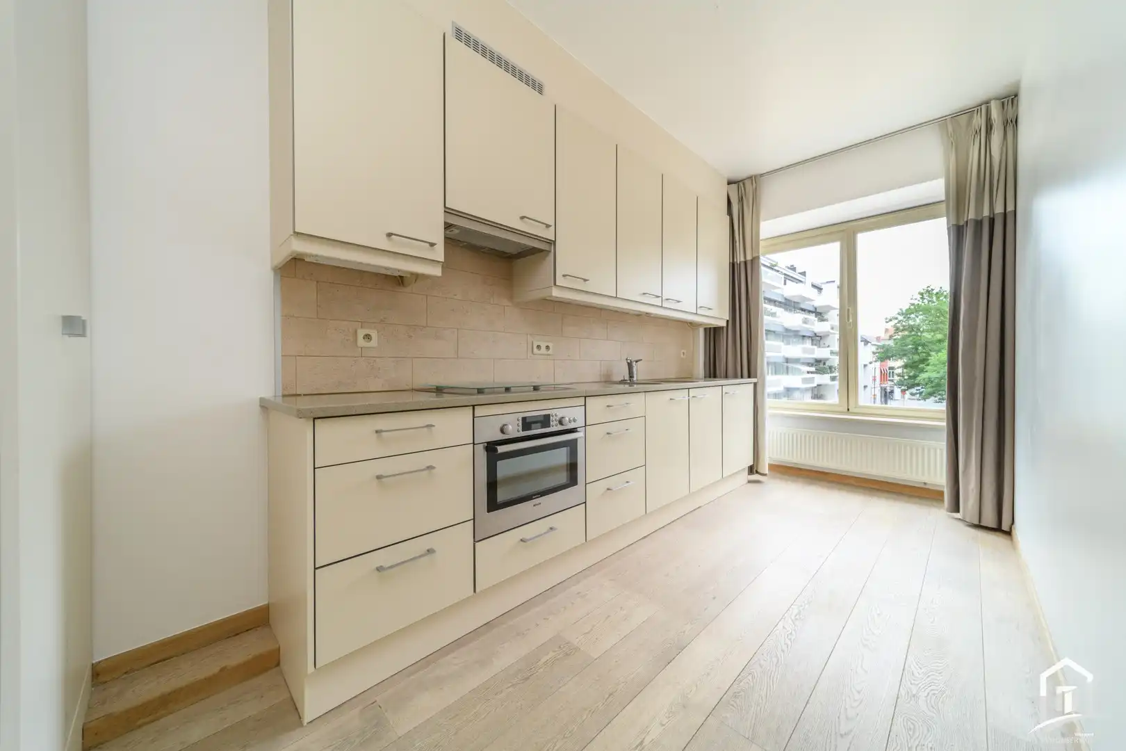 Instapklaar appartement met 2 slaapkamers in centrum Aalst foto 10
