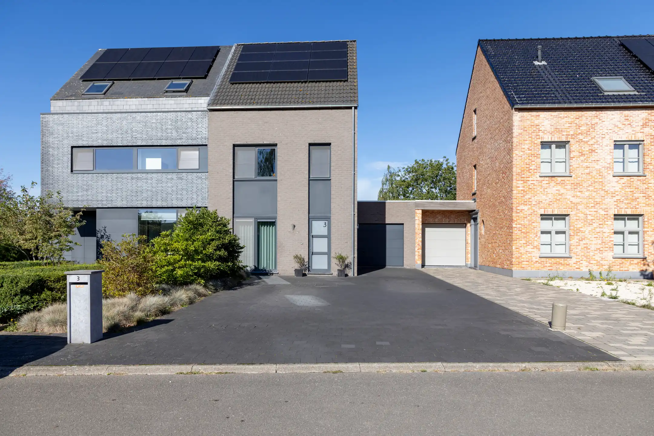 Huis te koop Oudenhof 3 - 2880 Bornem