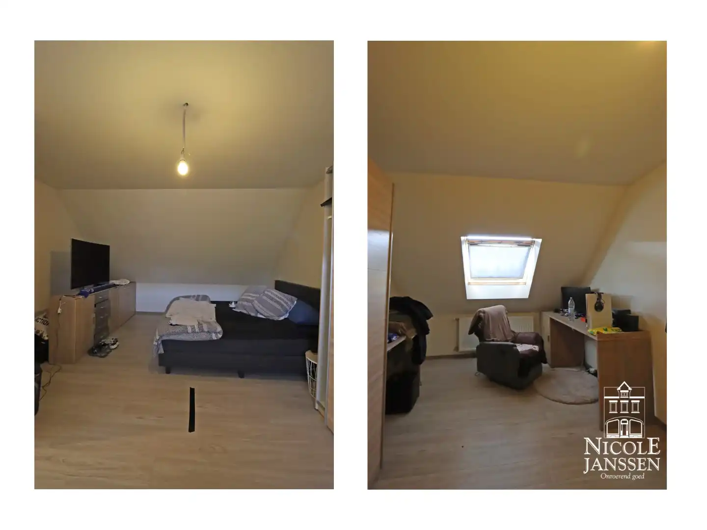 Ruime woning foto 10